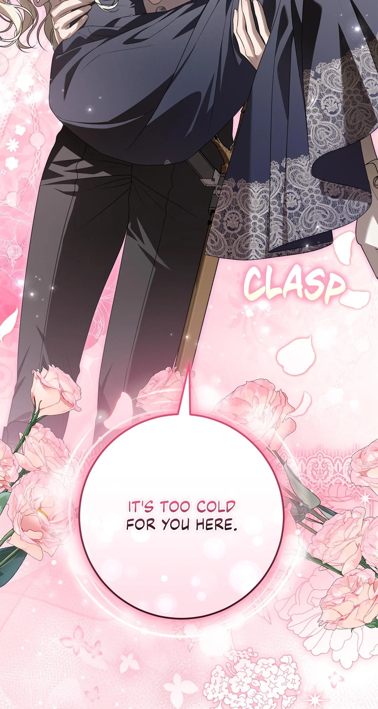 That’s Not What My Will Said Chapter 51 – Page 78