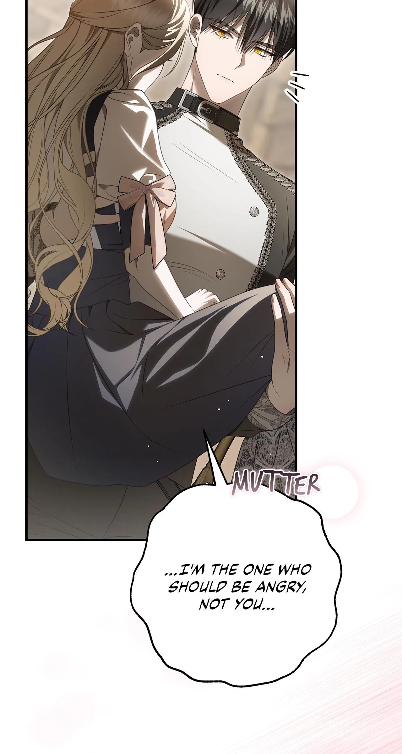 That’s Not What My Will Said Chapter 51 – Page 85