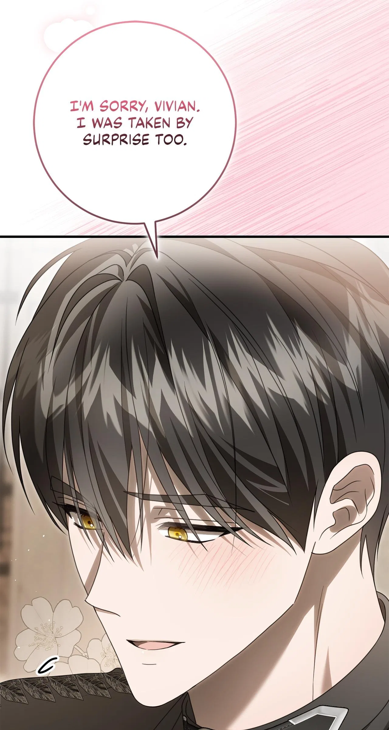 That’s Not What My Will Said Chapter 51 – Page 86