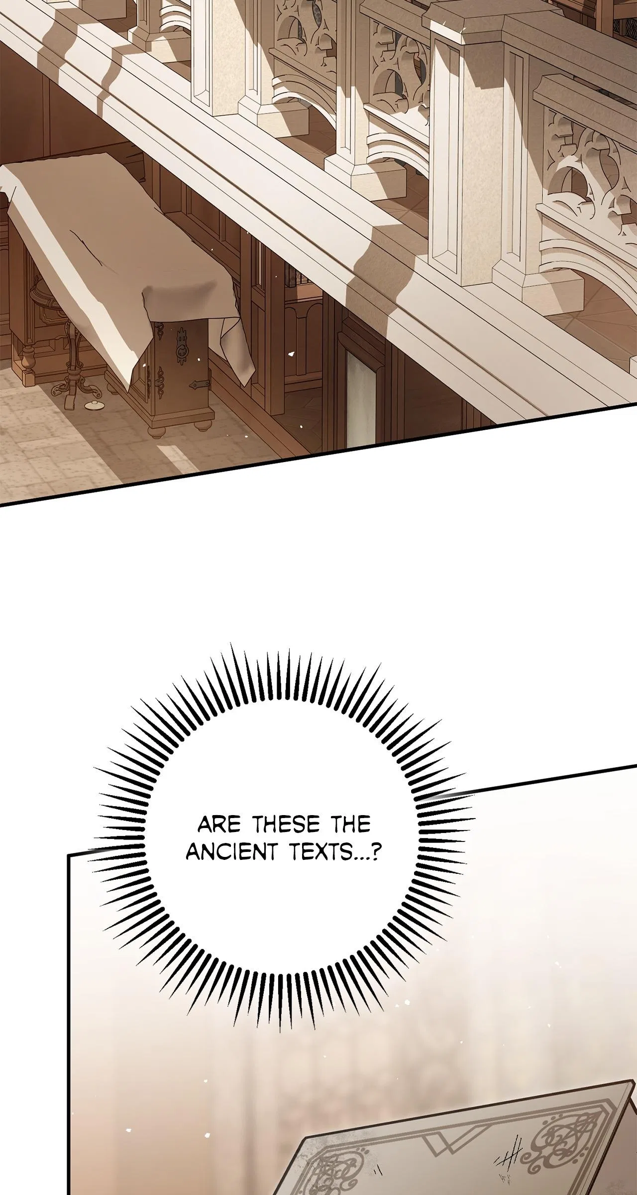 That’s Not What My Will Said Chapter 51 – Page 90