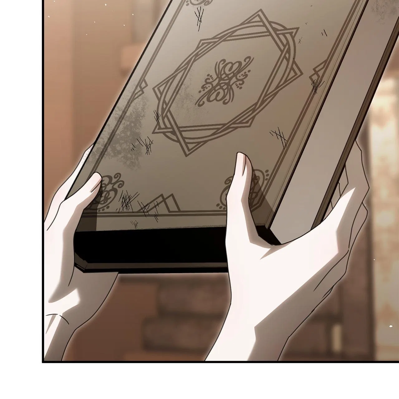 That’s Not What My Will Said Chapter 51 – Page 91