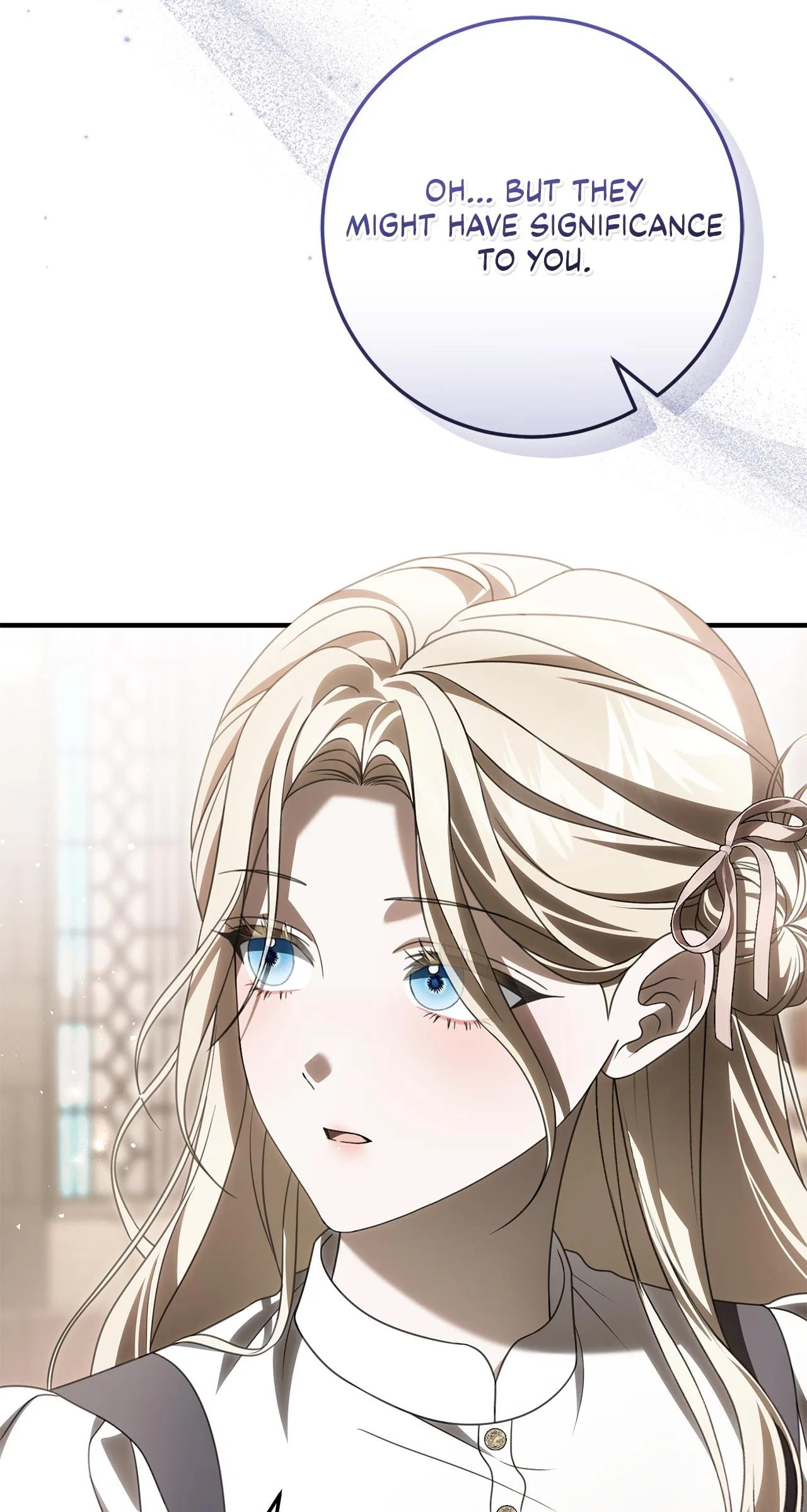 That’s Not What My Will Said Chapter 51 – Page 95