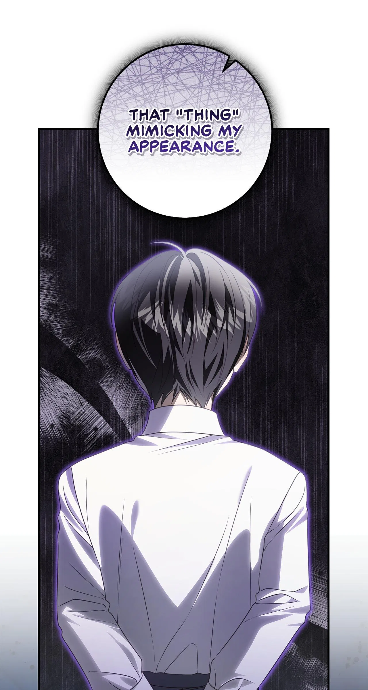 That’s Not What My Will Said Chapter 50 – Page 2