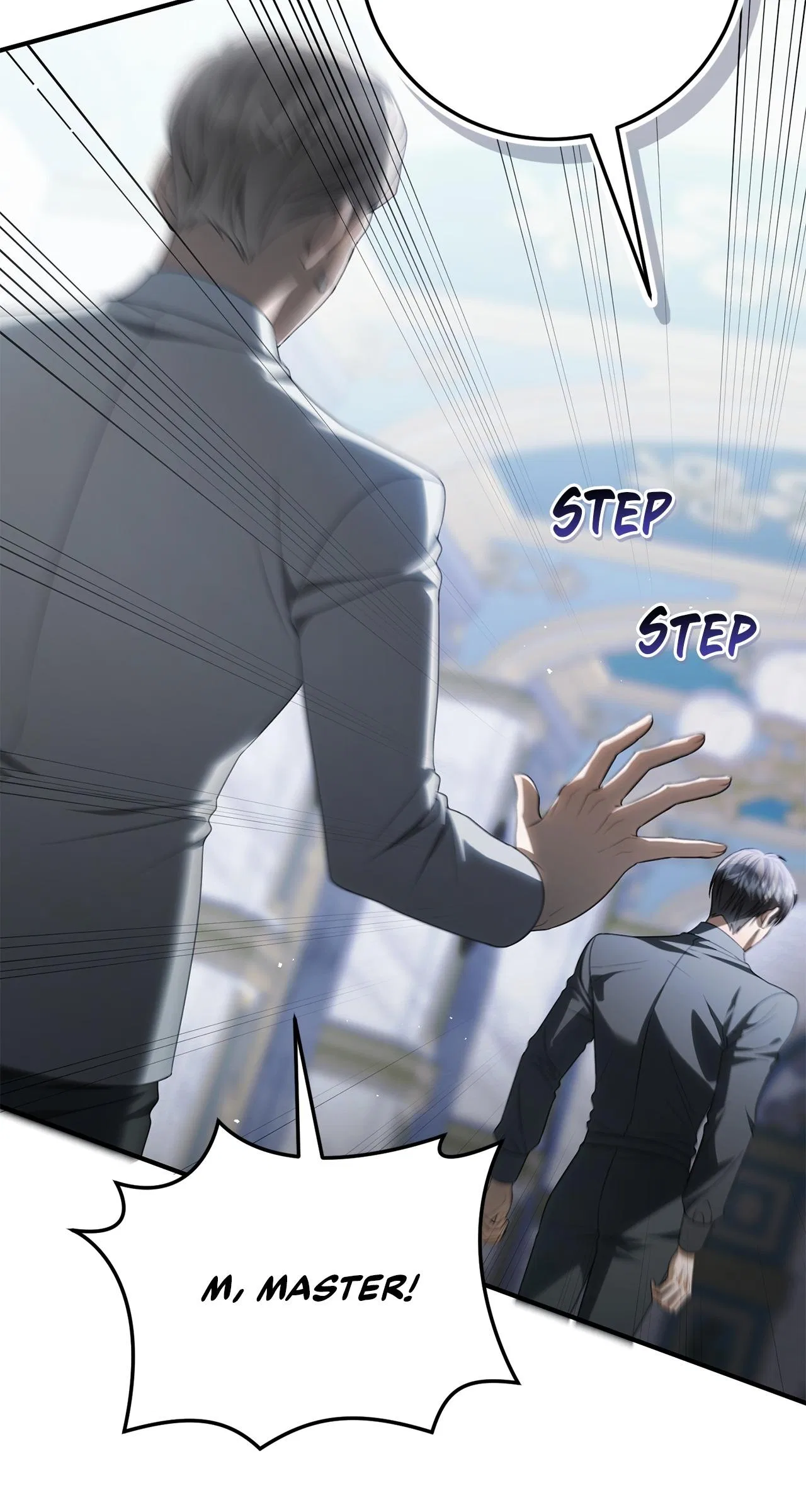 That’s Not What My Will Said Chapter 50 – Page 5