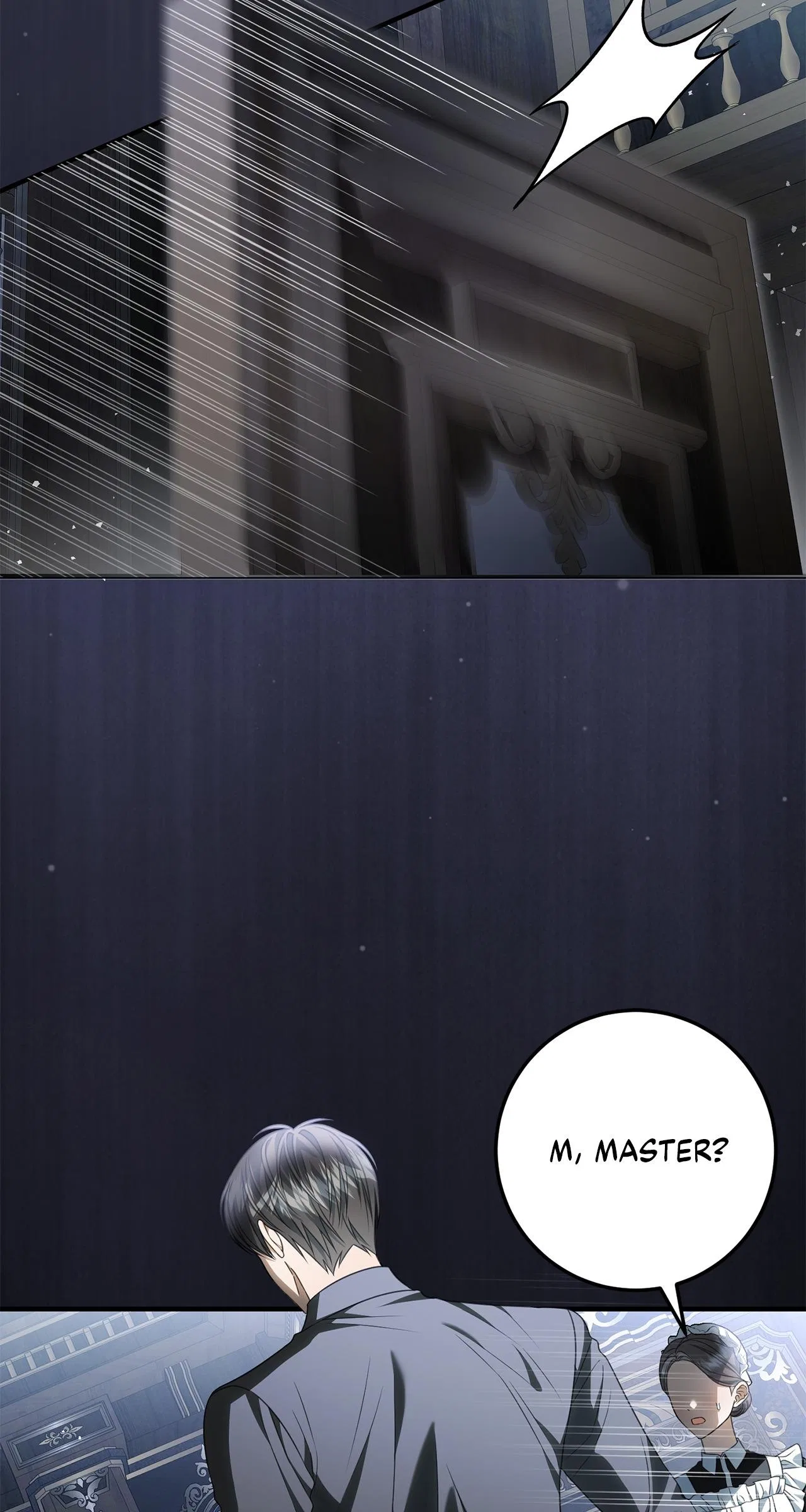That’s Not What My Will Said Chapter 50 – Page 9