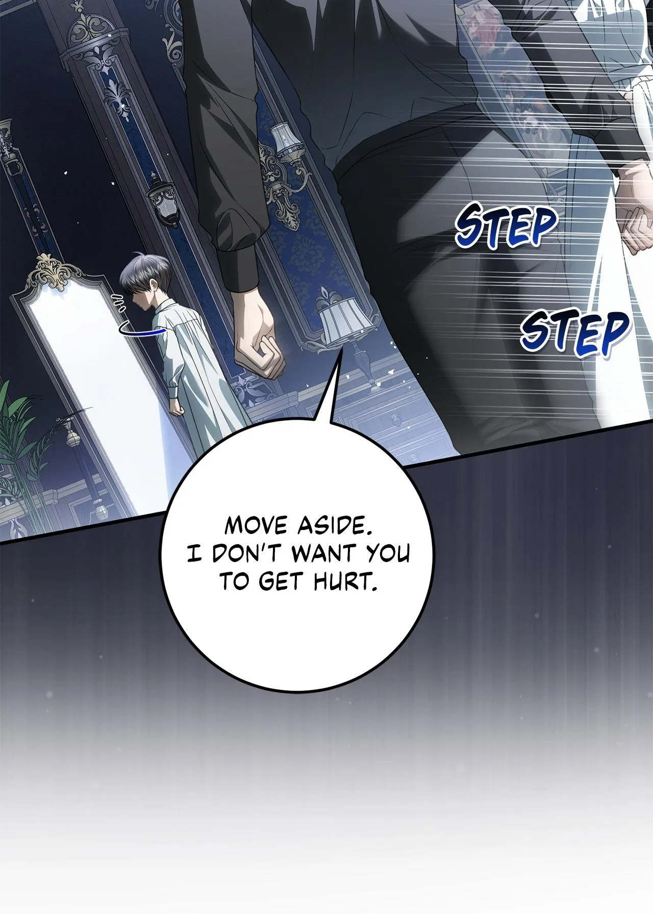 That’s Not What My Will Said Chapter 50 – Page 10