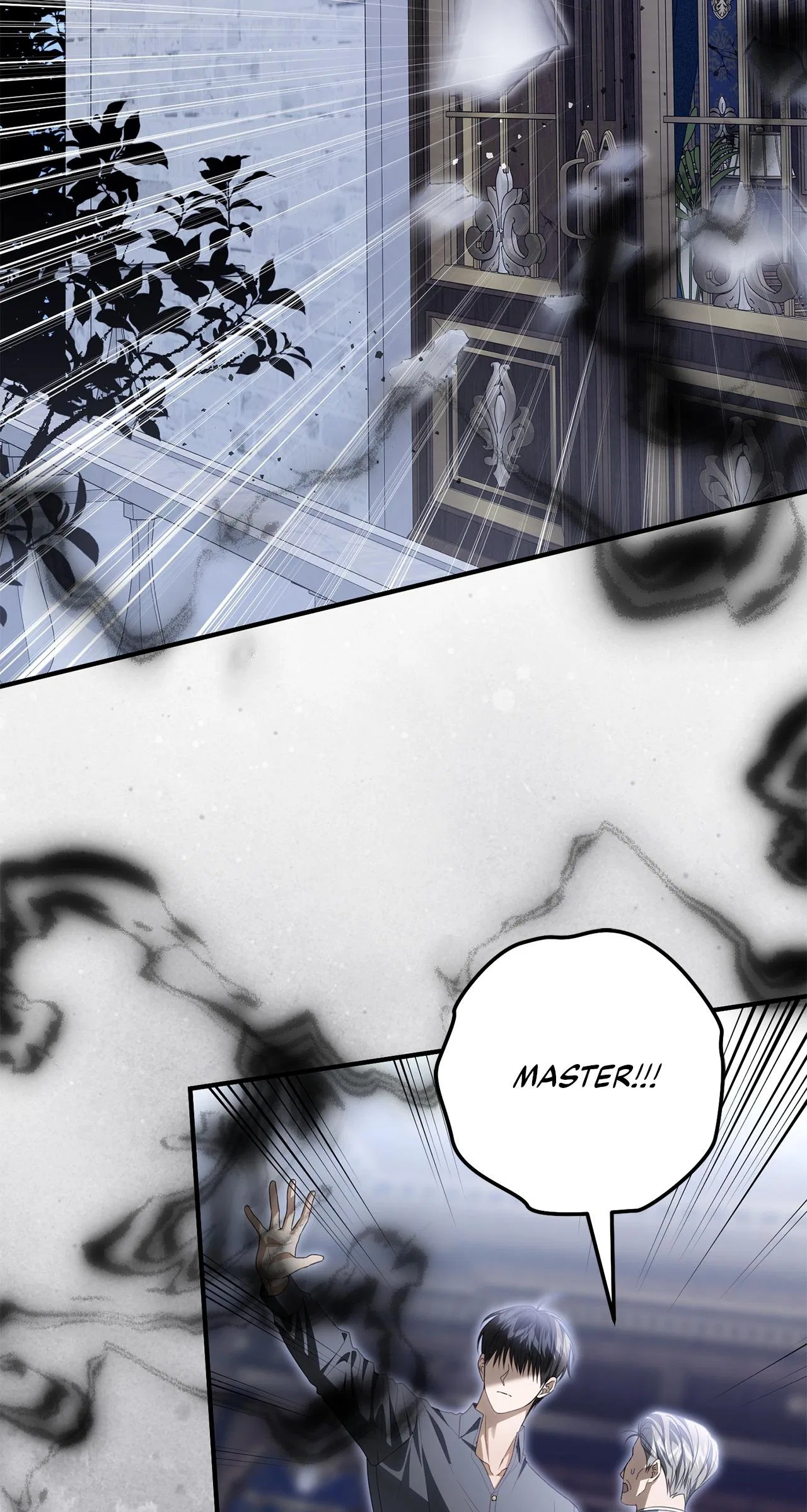That’s Not What My Will Said Chapter 50 – Page 13