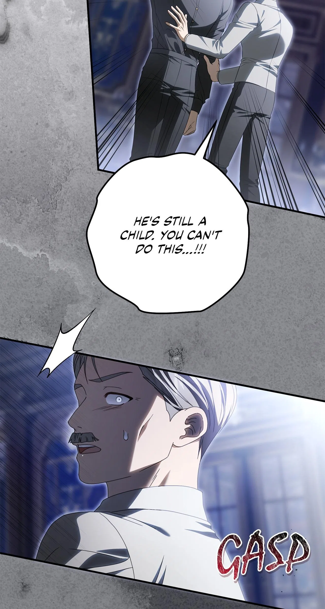 That’s Not What My Will Said Chapter 50 – Page 14