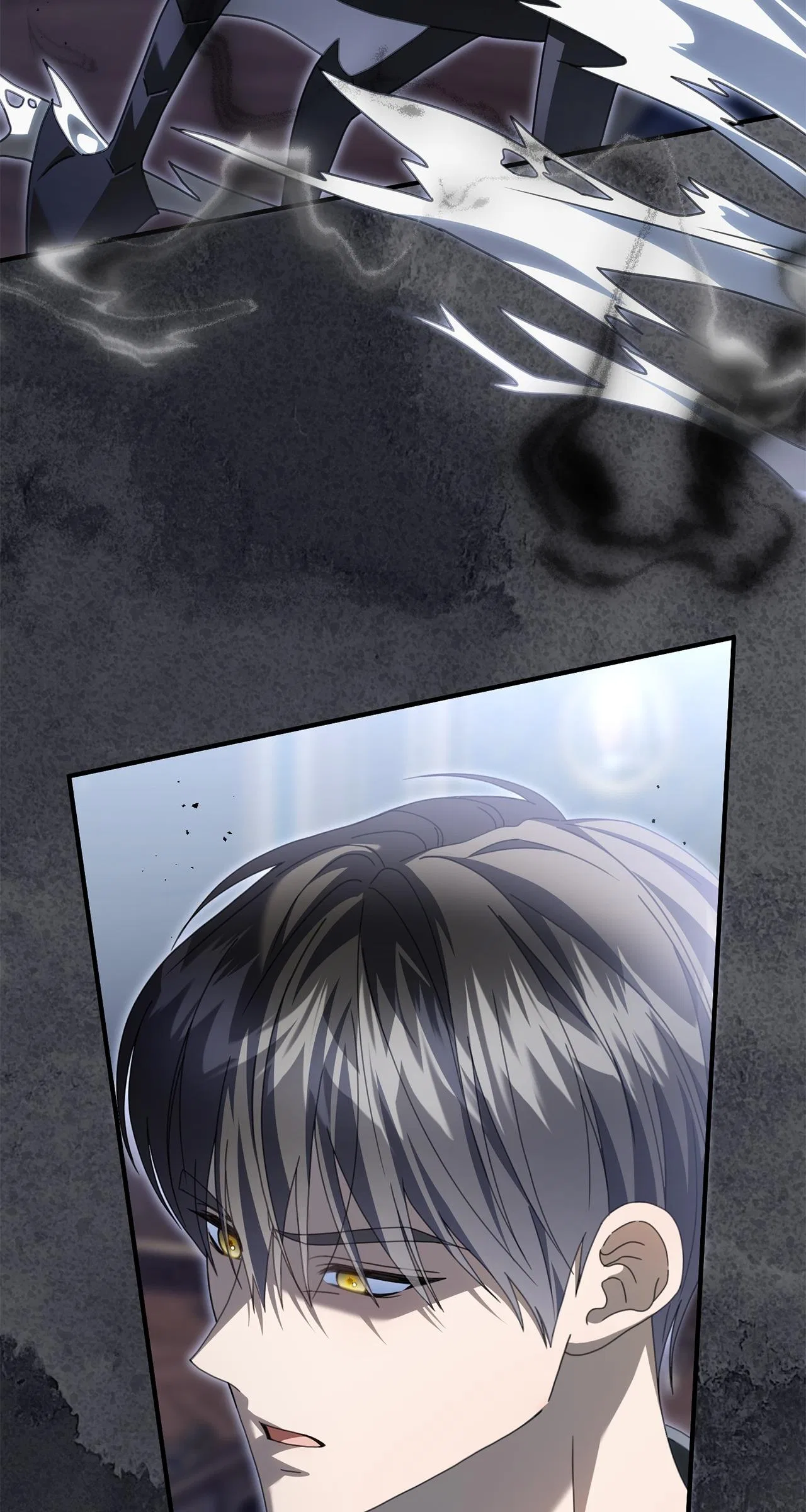 That’s Not What My Will Said Chapter 50 – Page 16
