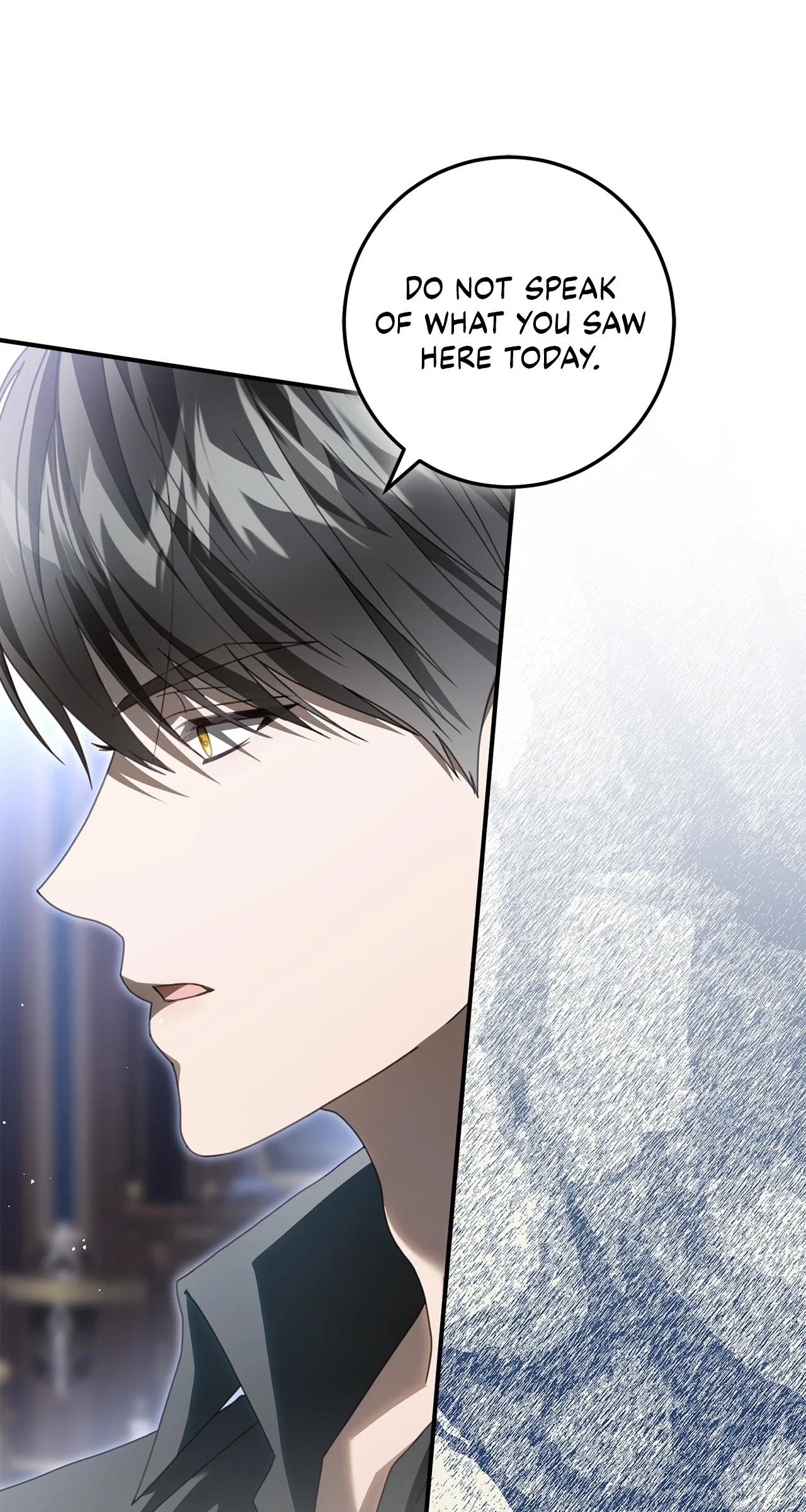 That’s Not What My Will Said Chapter 50 – Page 25