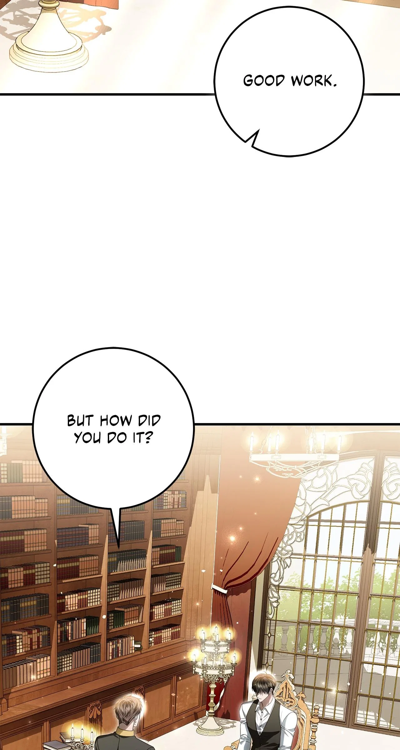 That’s Not What My Will Said Chapter 50 – Page 30