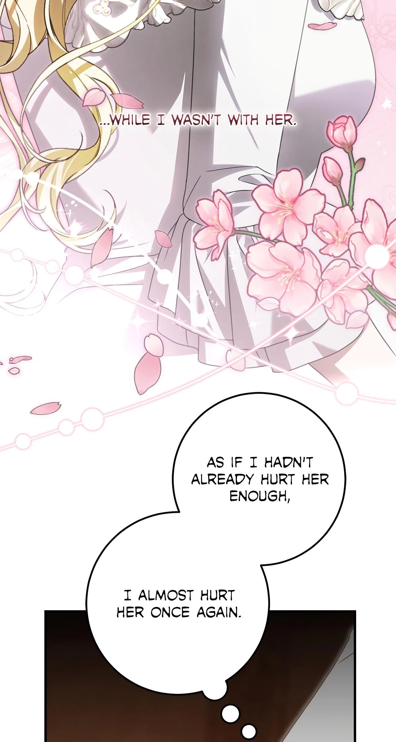 That’s Not What My Will Said Chapter 50 – Page 40