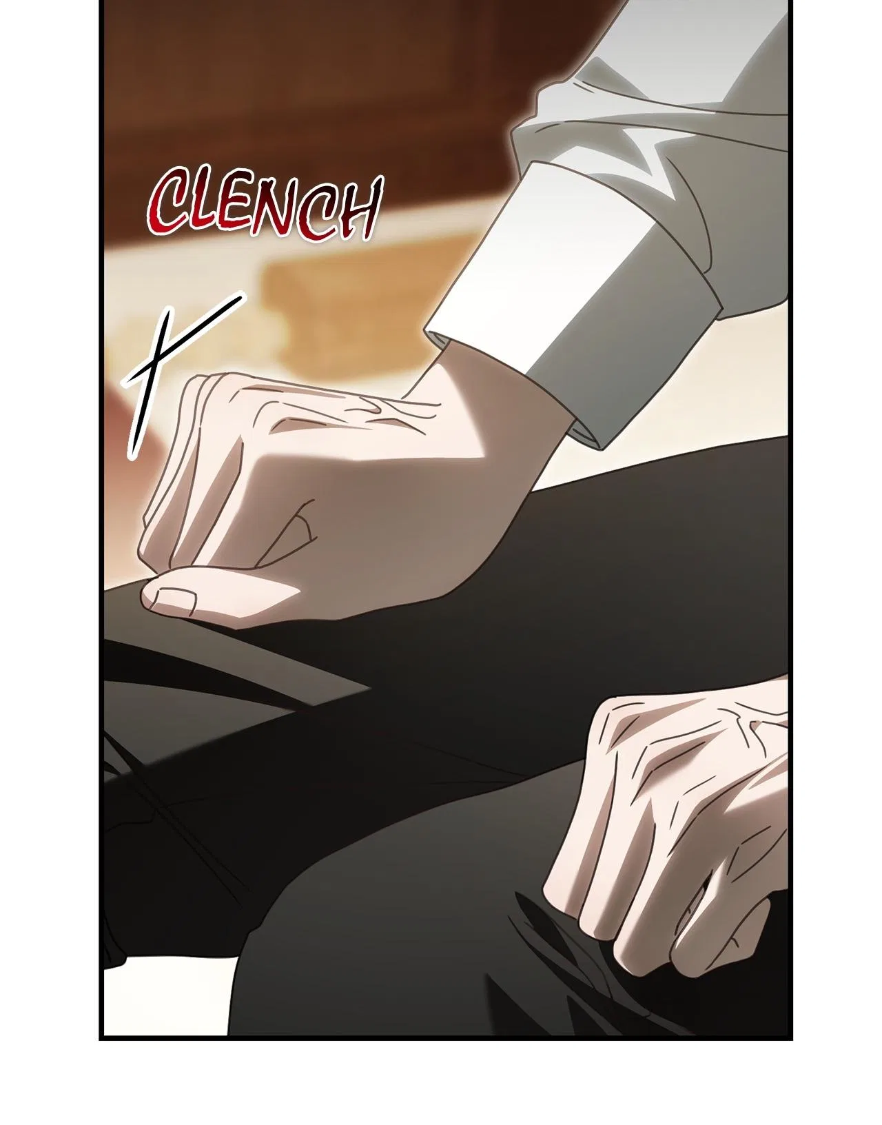 That’s Not What My Will Said Chapter 50 – Page 41