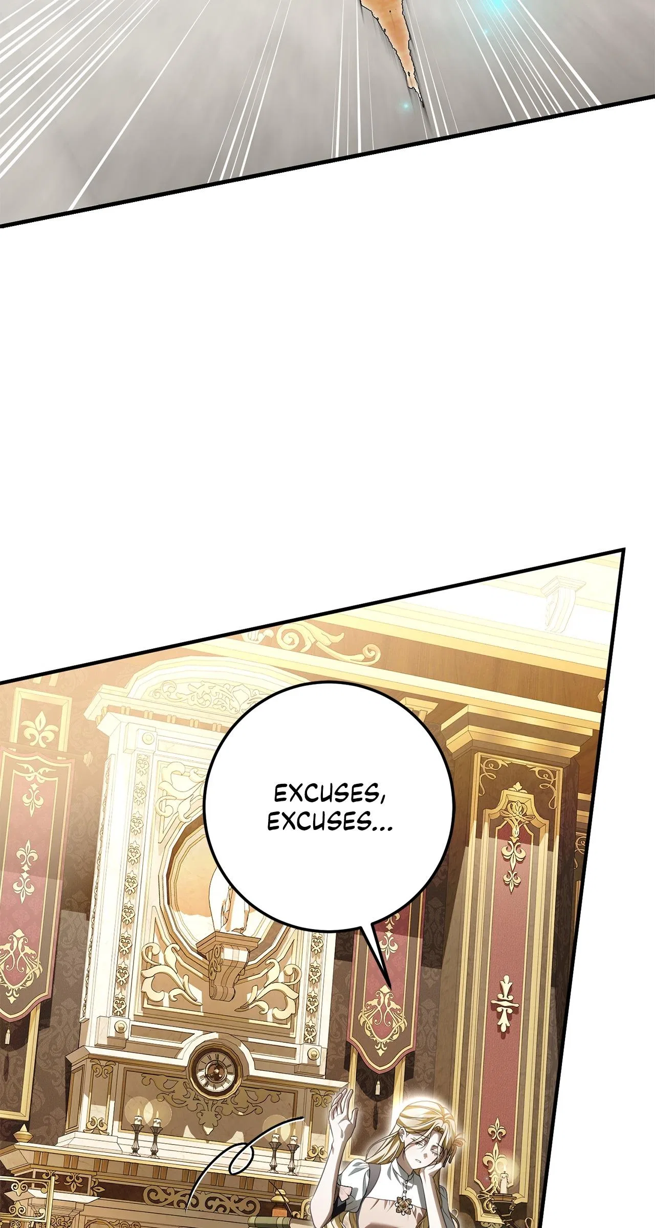 That’s Not What My Will Said Chapter 50 – Page 53