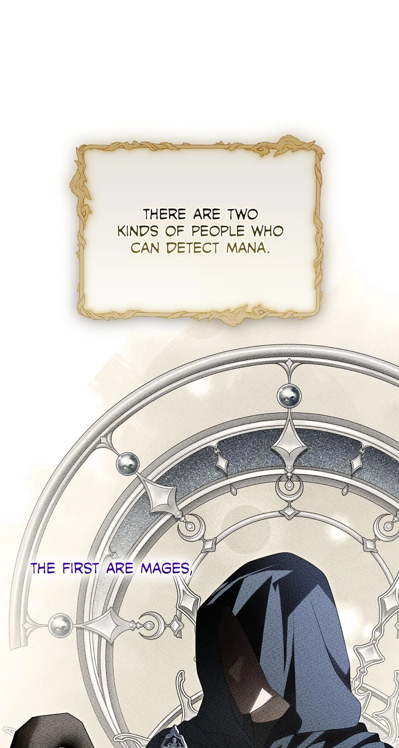 That’s Not What My Will Said Chapter 50 – Page 57