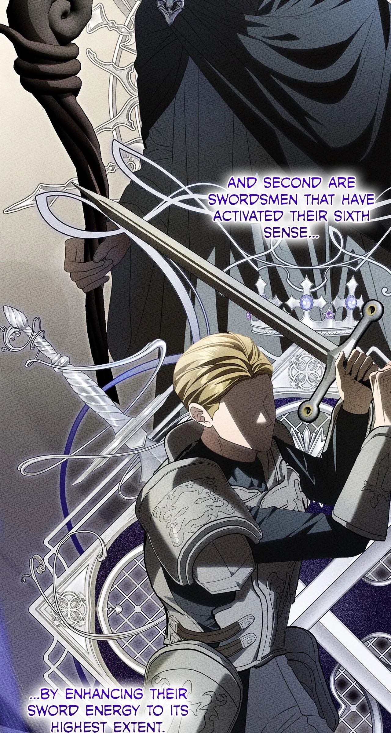 That’s Not What My Will Said Chapter 50 – Page 58