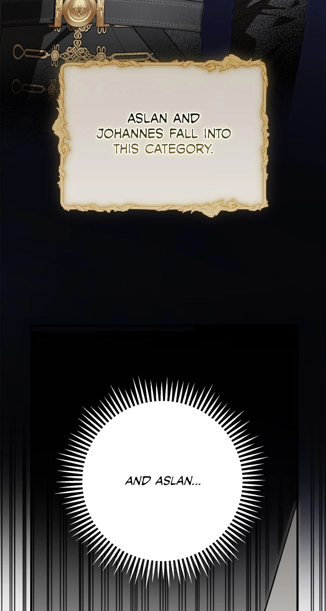 That’s Not What My Will Said Chapter 50 – Page 61