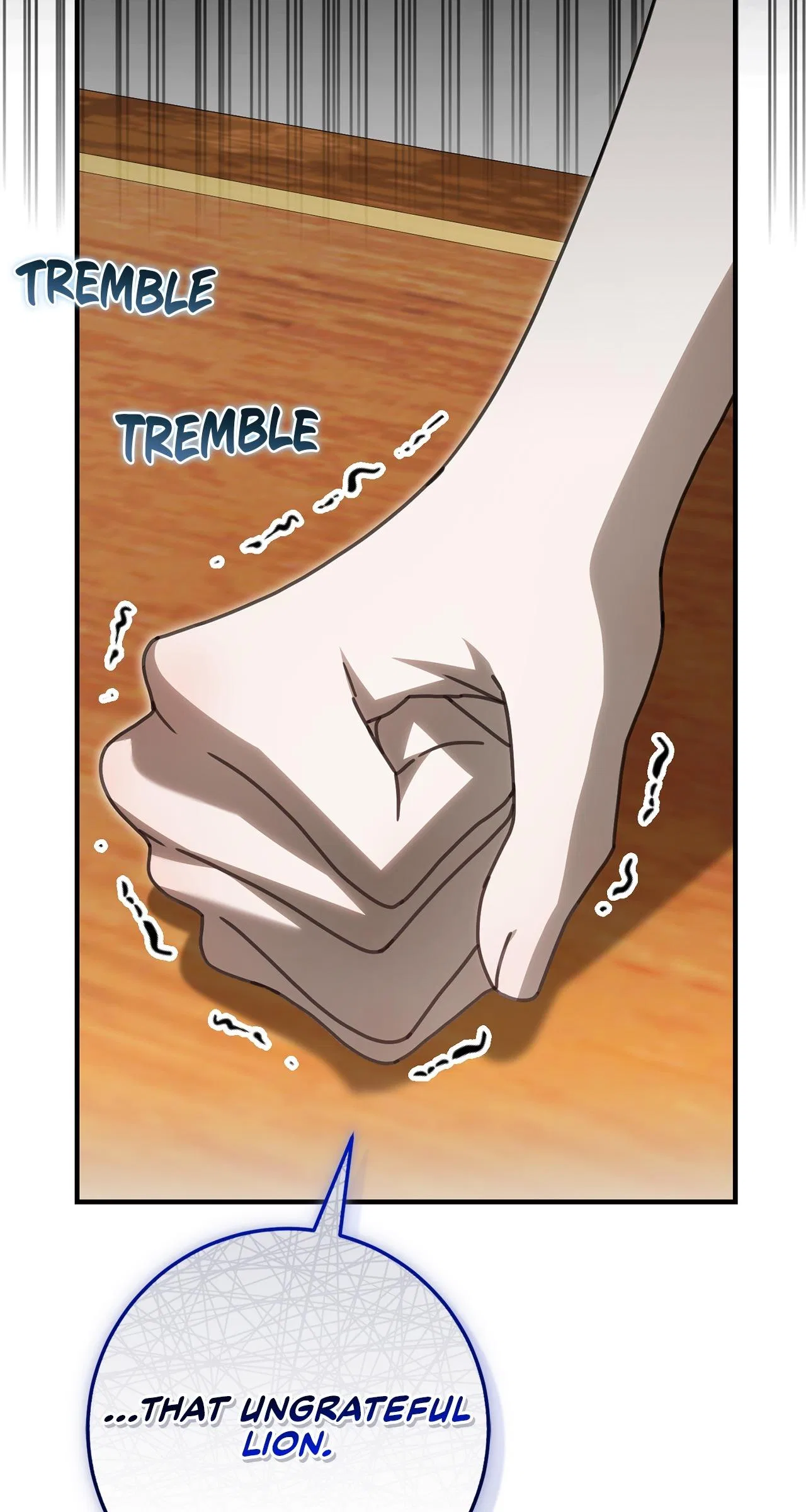 That’s Not What My Will Said Chapter 50 – Page 62