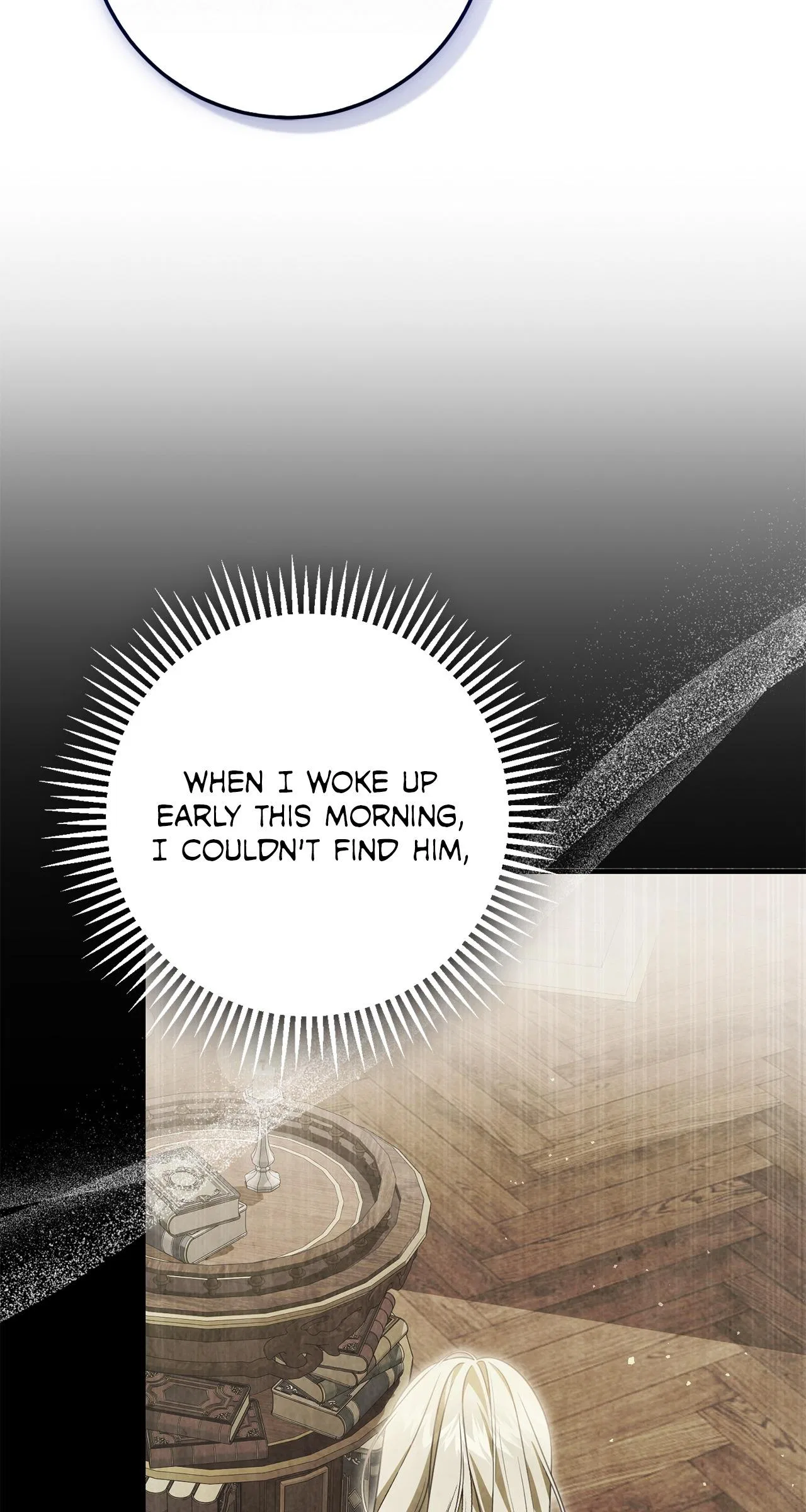 That’s Not What My Will Said Chapter 50 – Page 63