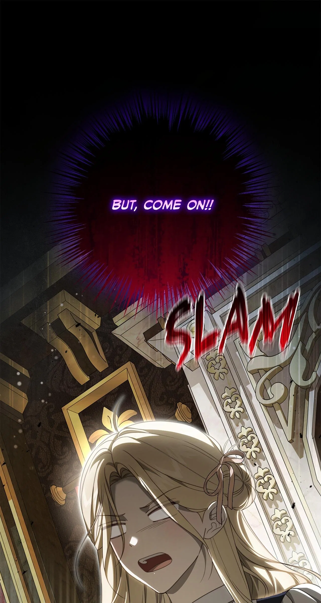 That’s Not What My Will Said Chapter 50 – Page 66