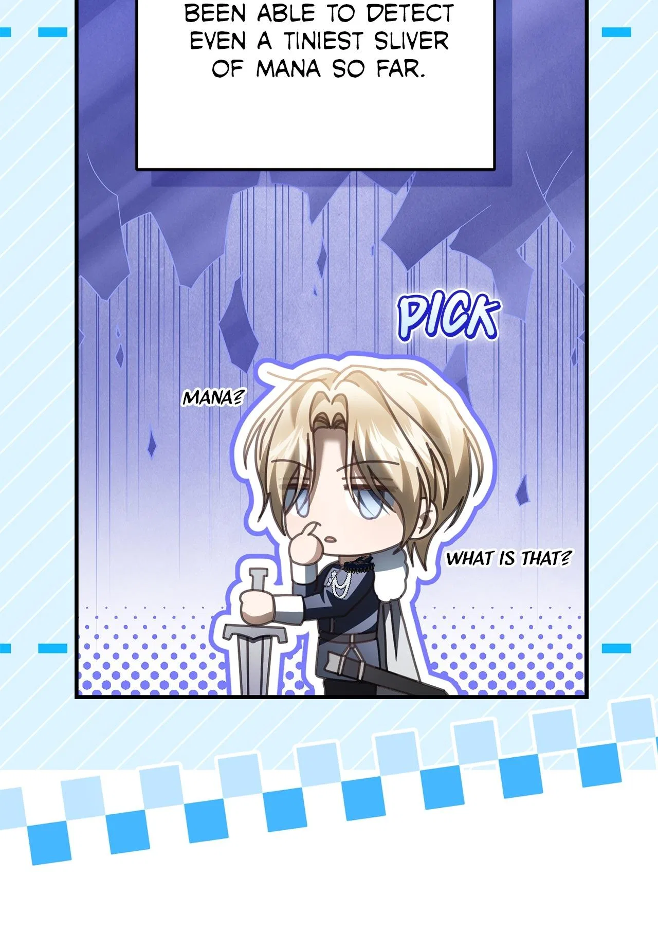 That’s Not What My Will Said Chapter 50 – Page 72