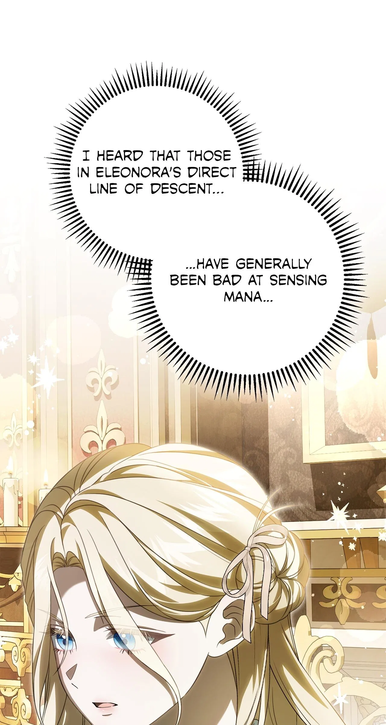 That’s Not What My Will Said Chapter 50 – Page 73