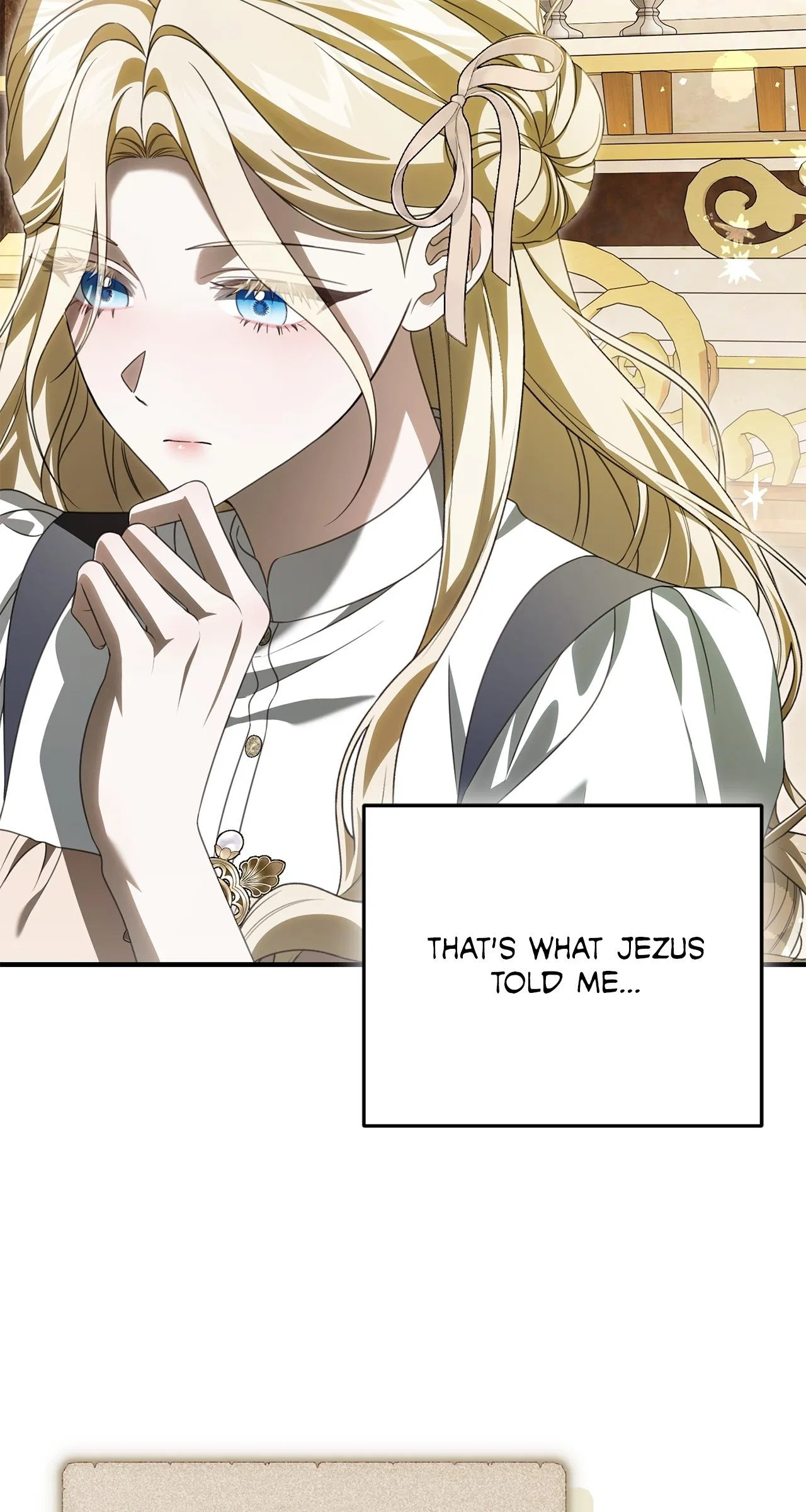 That’s Not What My Will Said Chapter 50 – Page 78