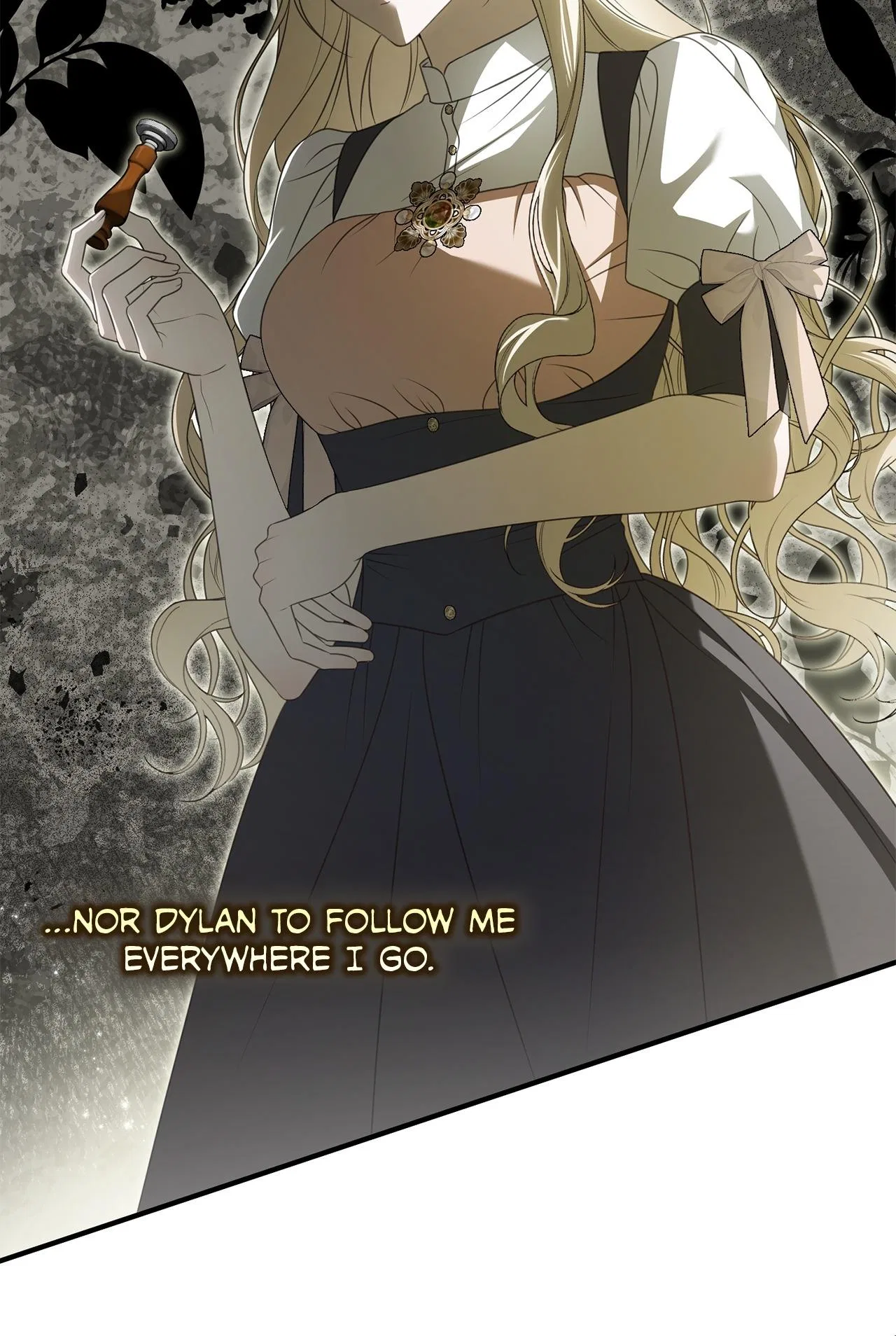 That’s Not What My Will Said Chapter 50 – Page 82