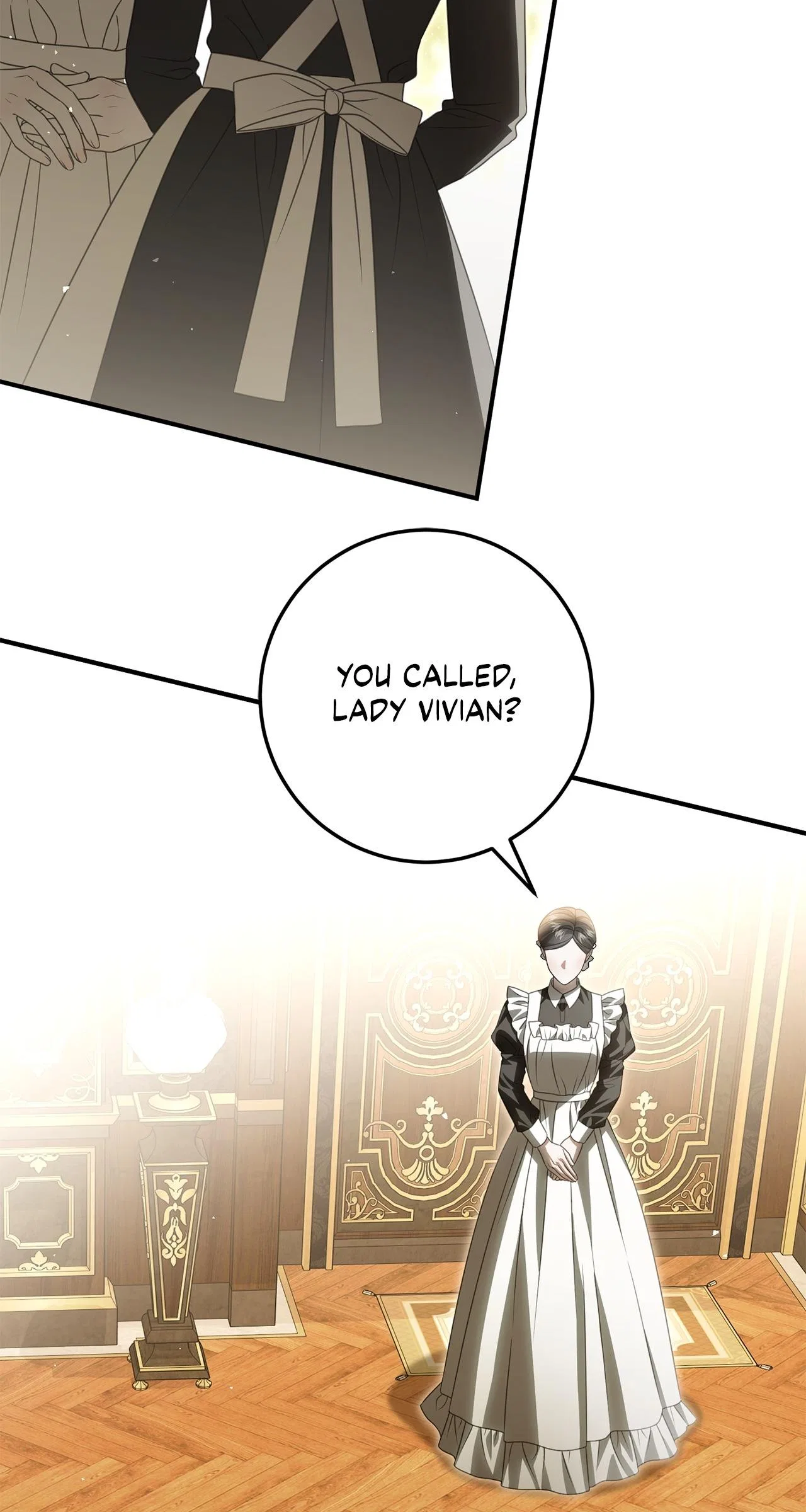 That’s Not What My Will Said Chapter 50 – Page 84