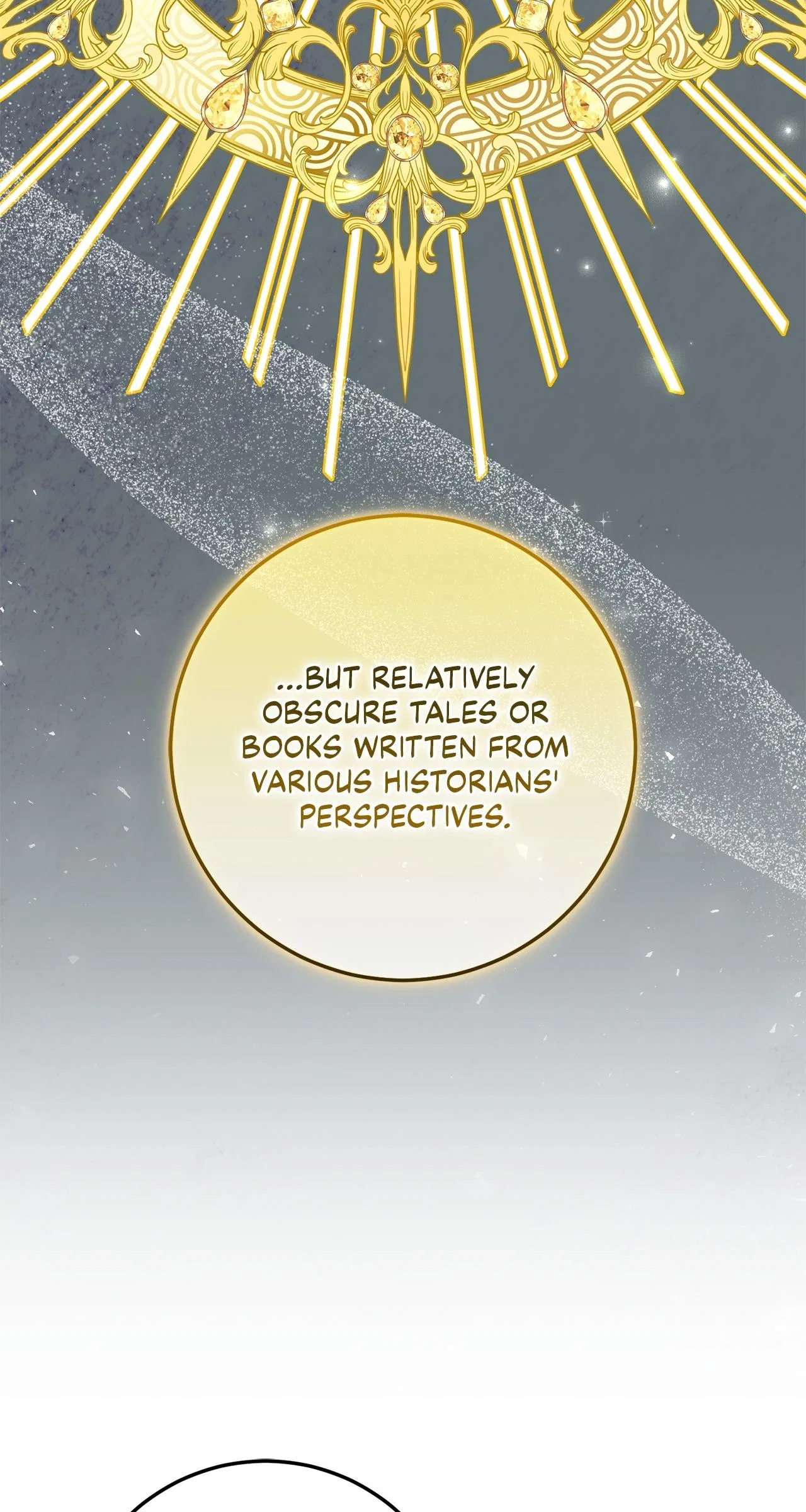 That’s Not What My Will Said Chapter 50 – Page 93