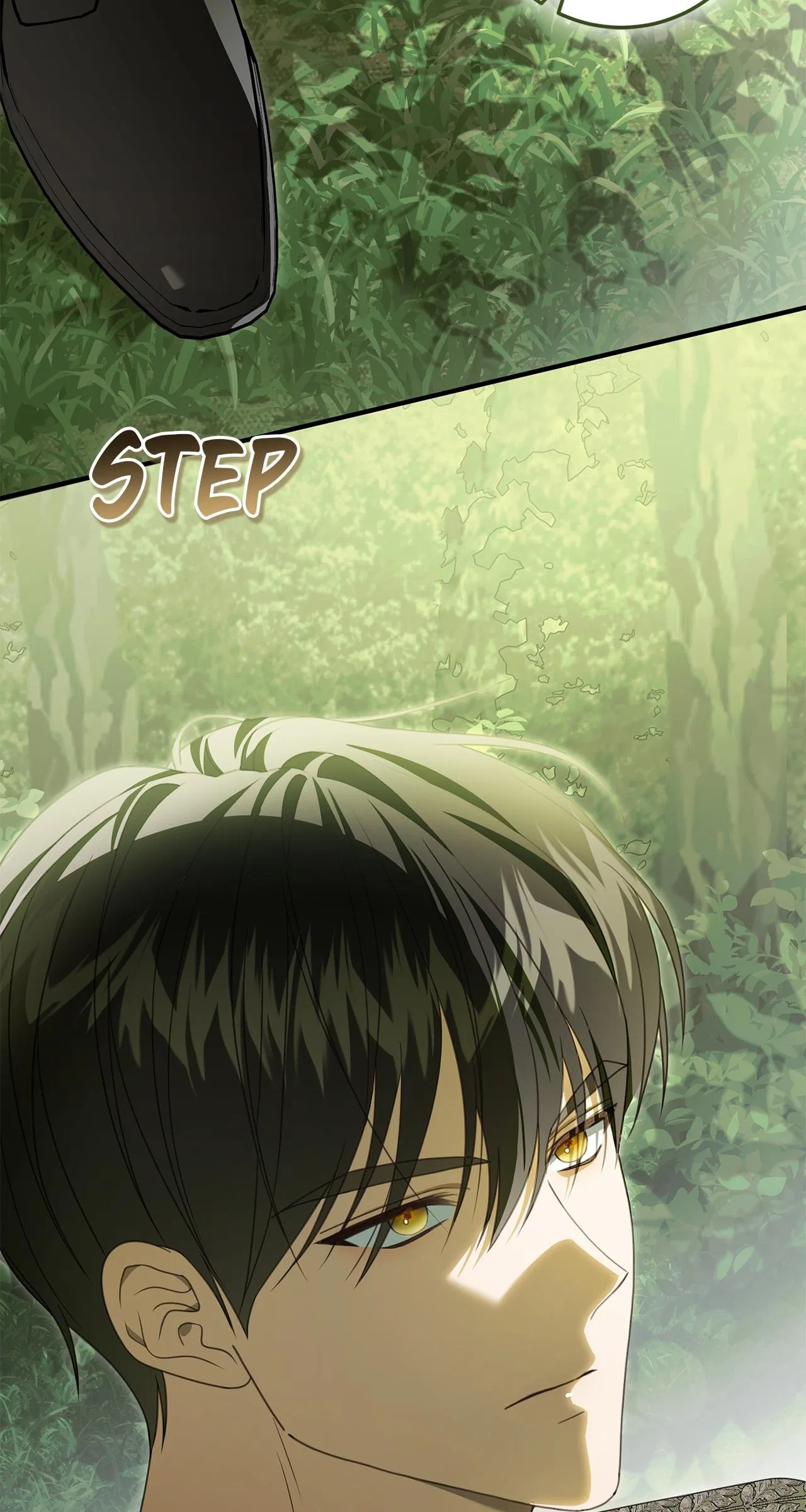 That’s Not What My Will Said Chapter 50 – Page 97