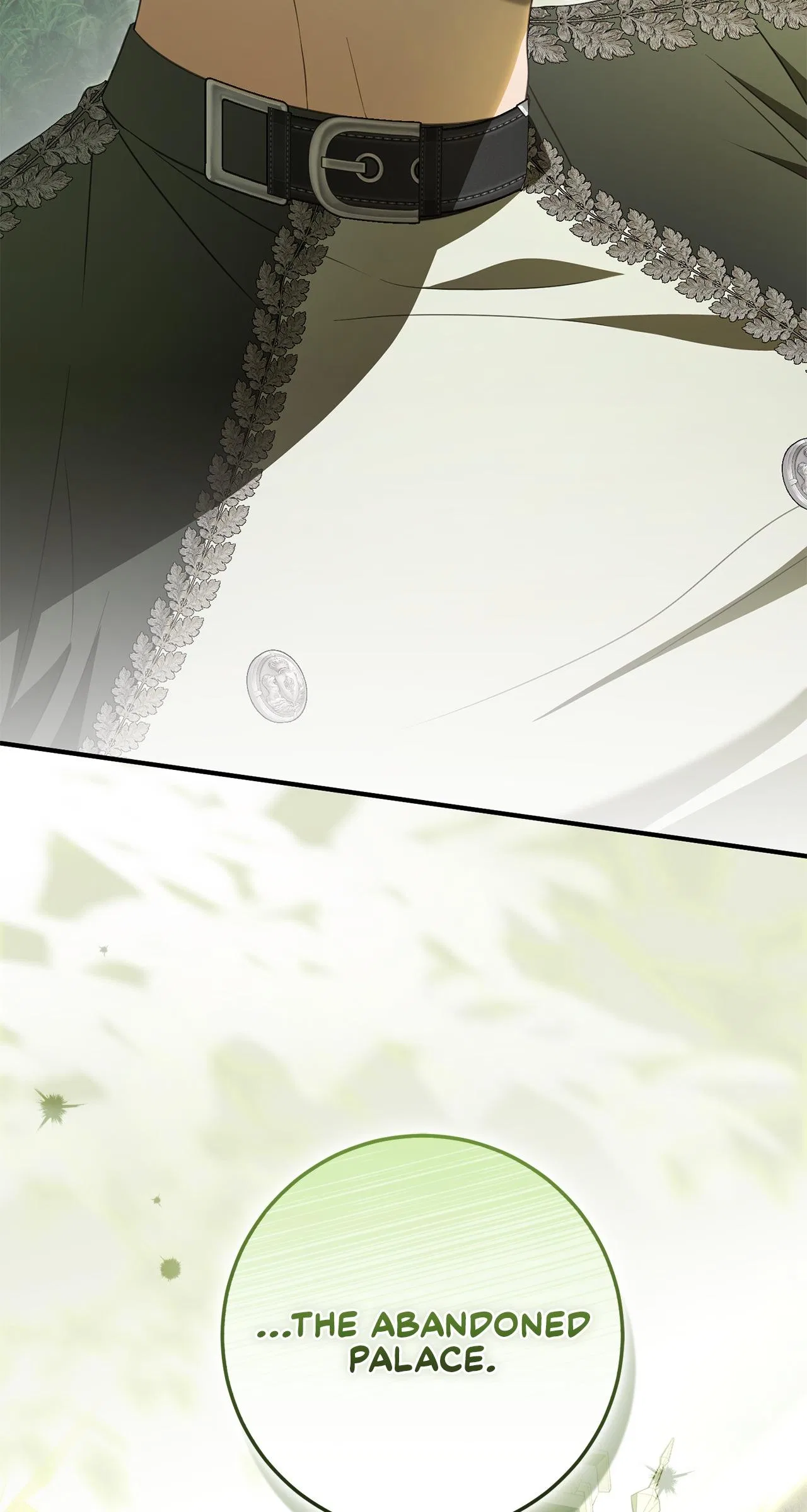 That’s Not What My Will Said Chapter 50 – Page 98