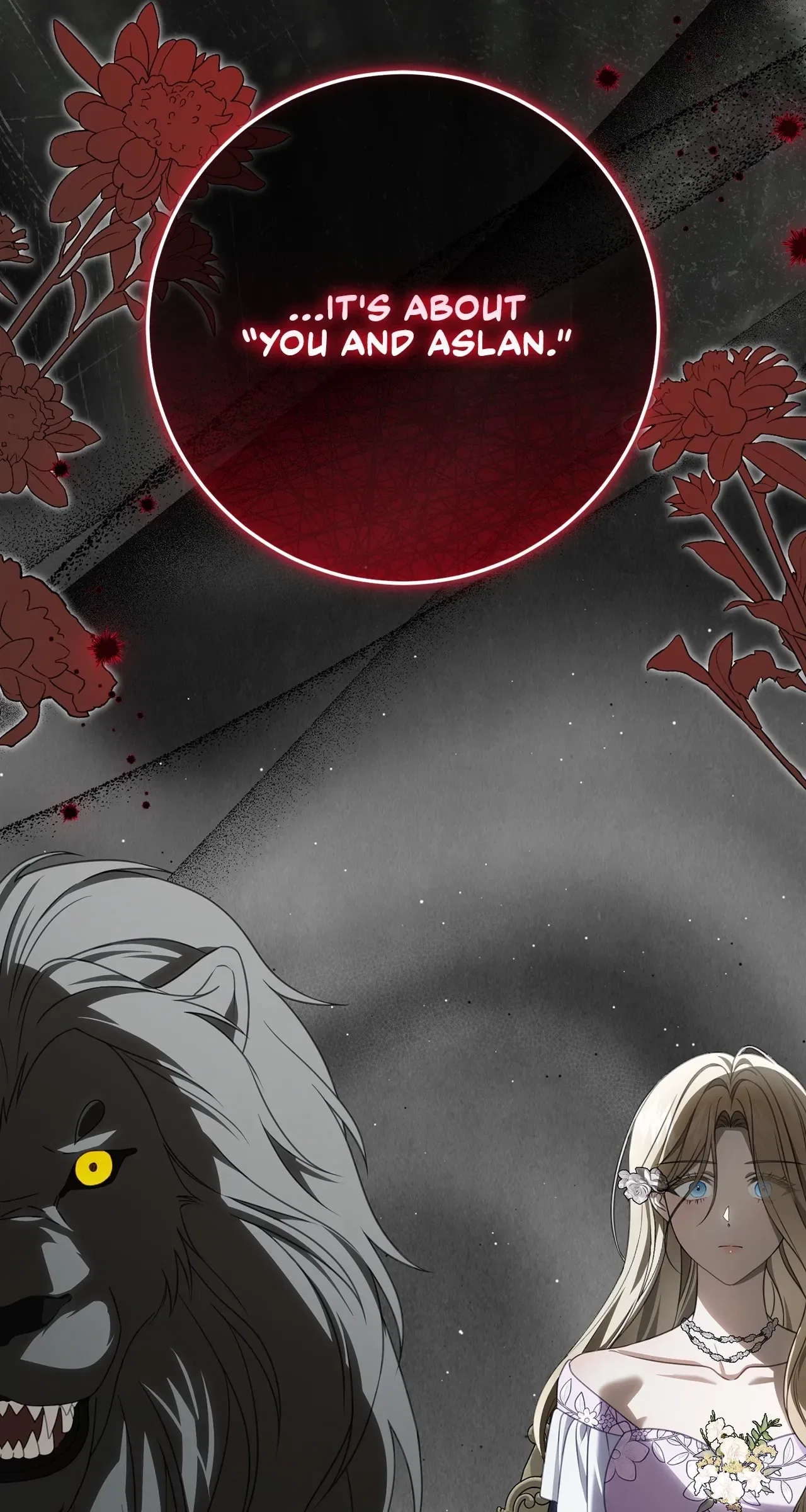 That’s Not What My Will Said Chapter 49 – Page 3