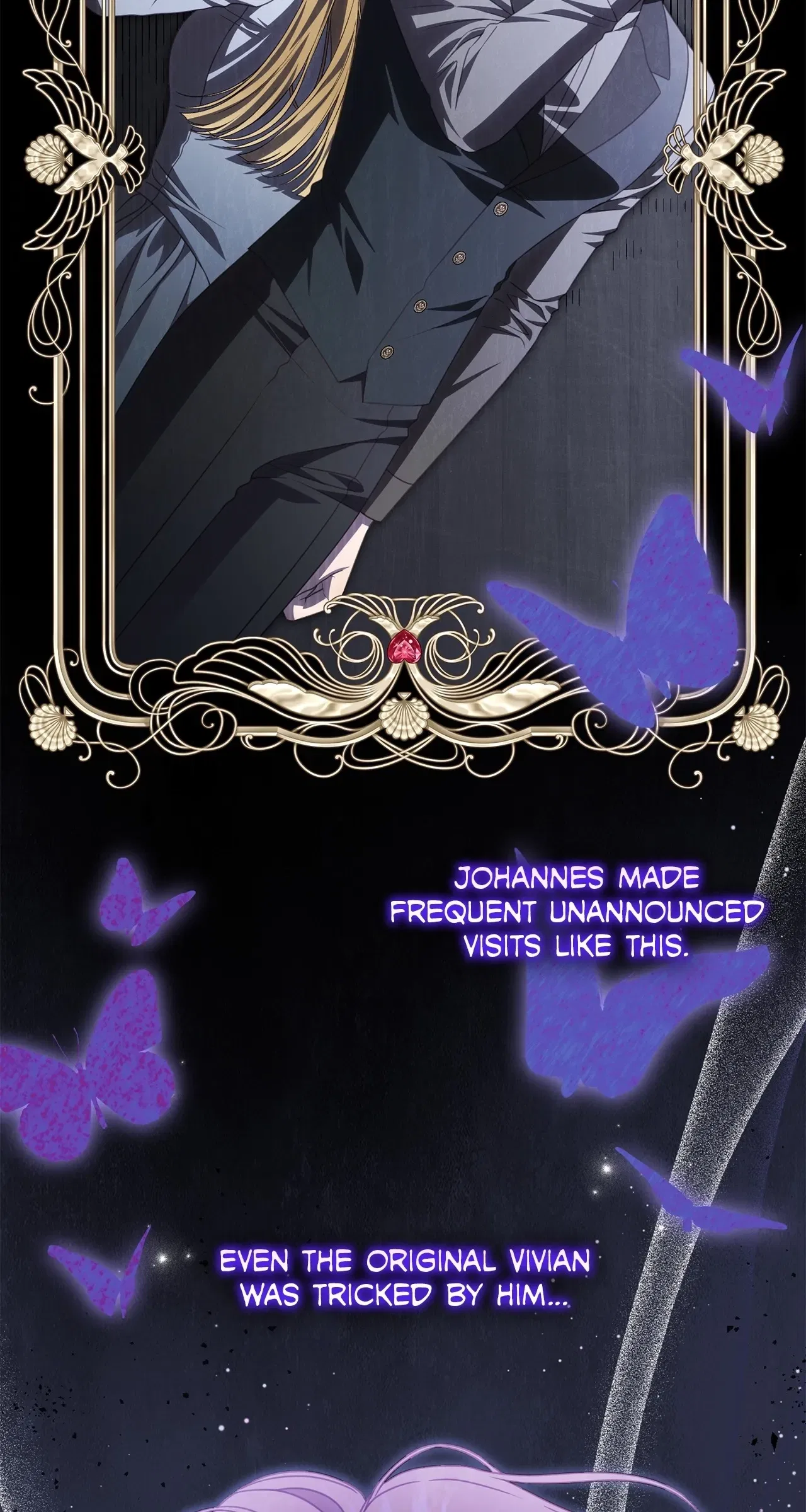 That’s Not What My Will Said Chapter 49 – Page 11