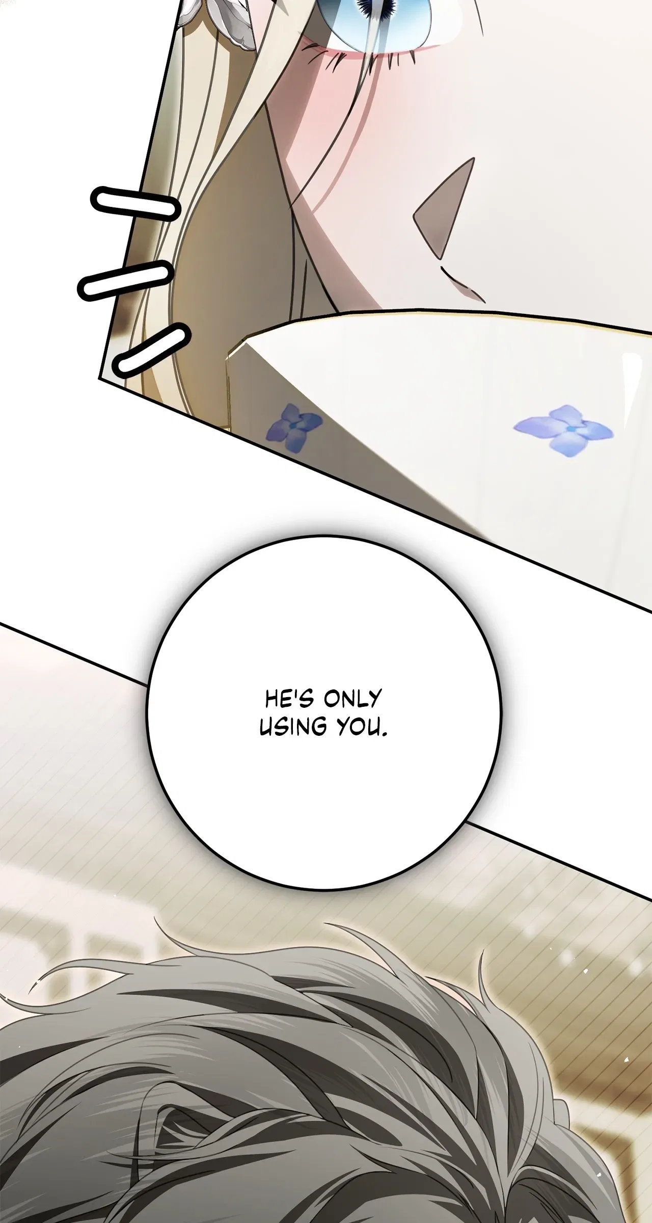 That’s Not What My Will Said Chapter 49 – Page 23
