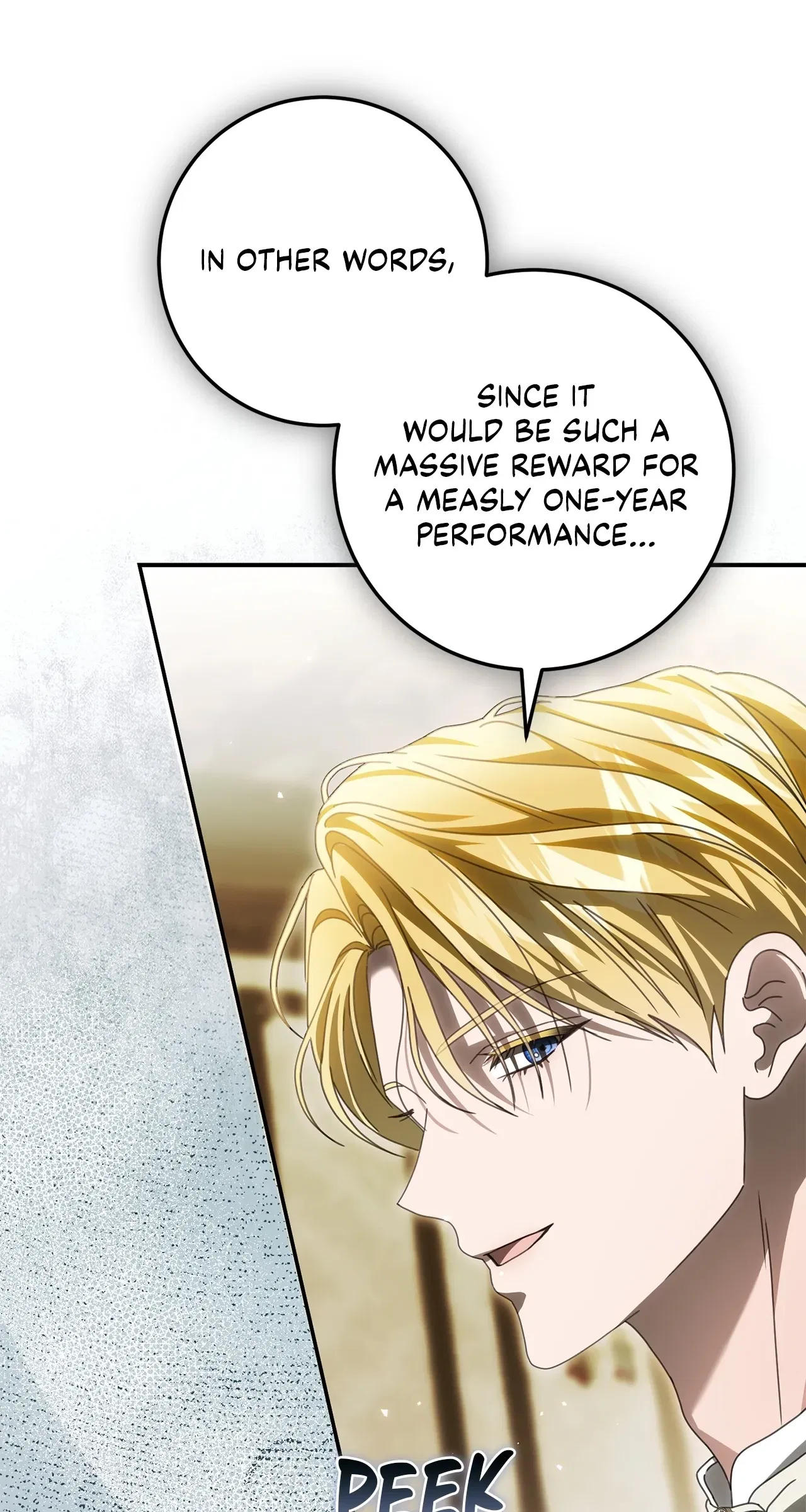 That’s Not What My Will Said Chapter 49 – Page 26
