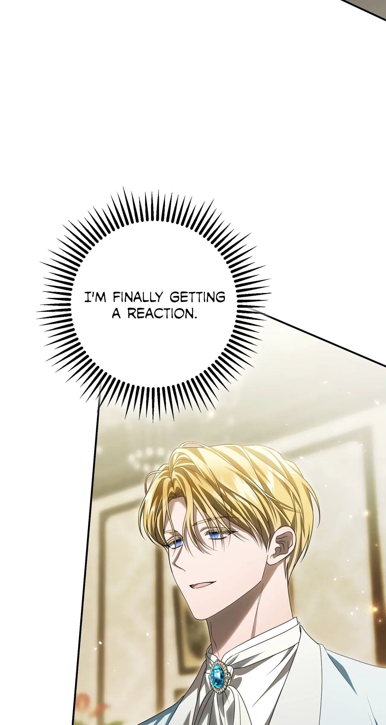 That’s Not What My Will Said Chapter 49 – Page 29
