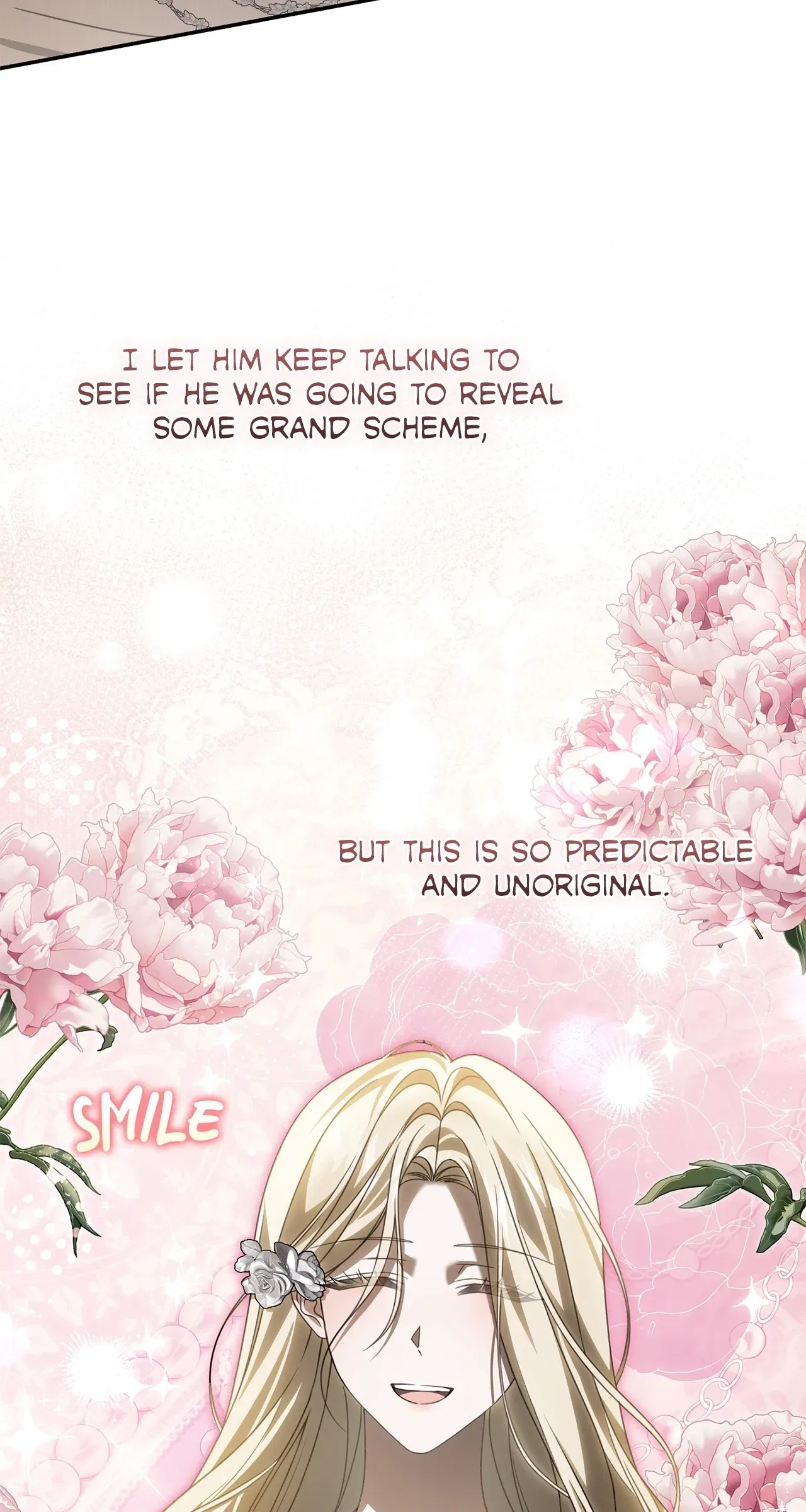 That’s Not What My Will Said Chapter 49 – Page 31