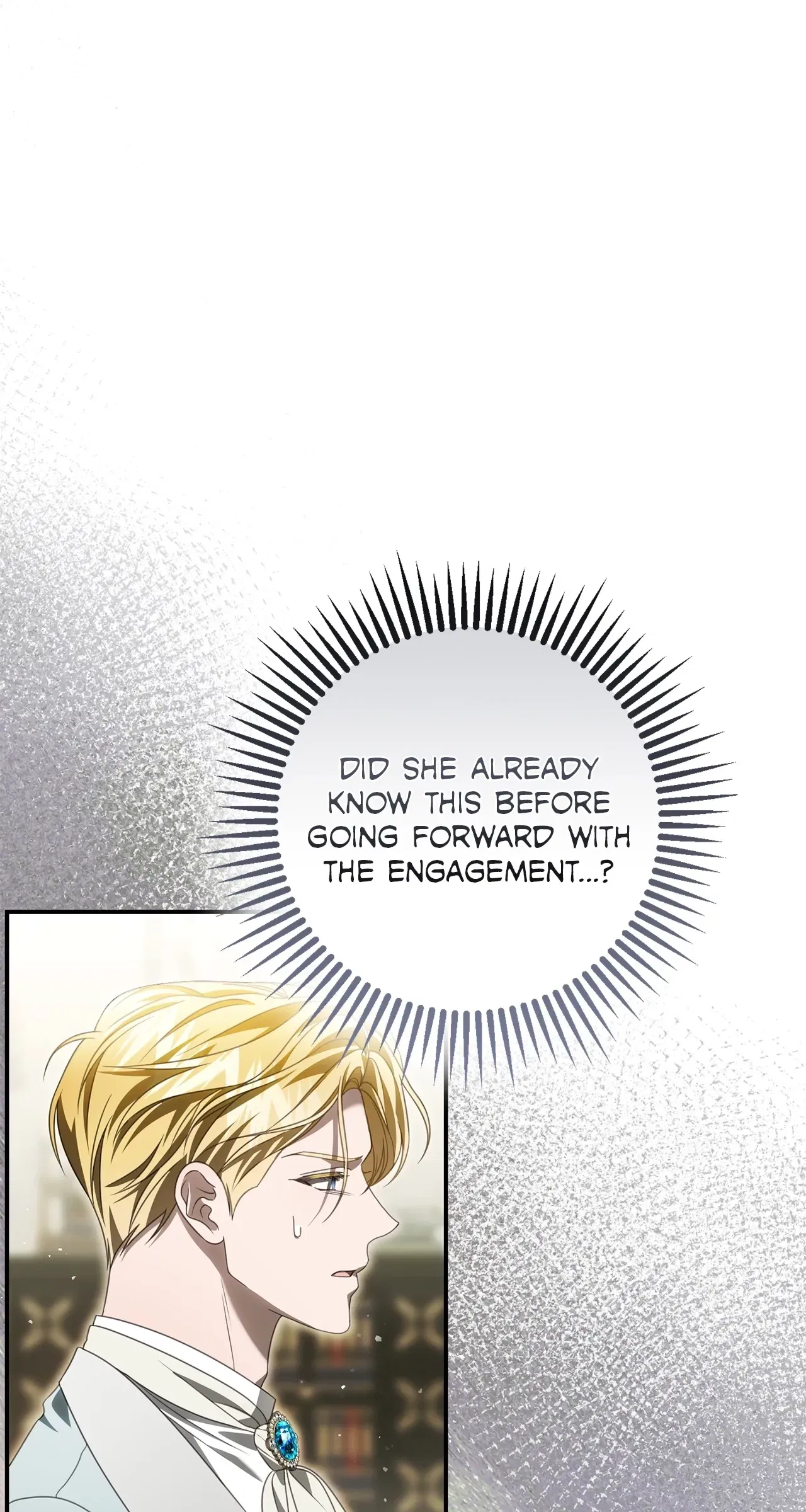 That’s Not What My Will Said Chapter 49 – Page 39