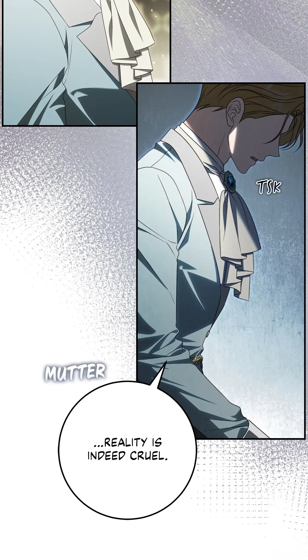 That’s Not What My Will Said Chapter 49 – Page 40