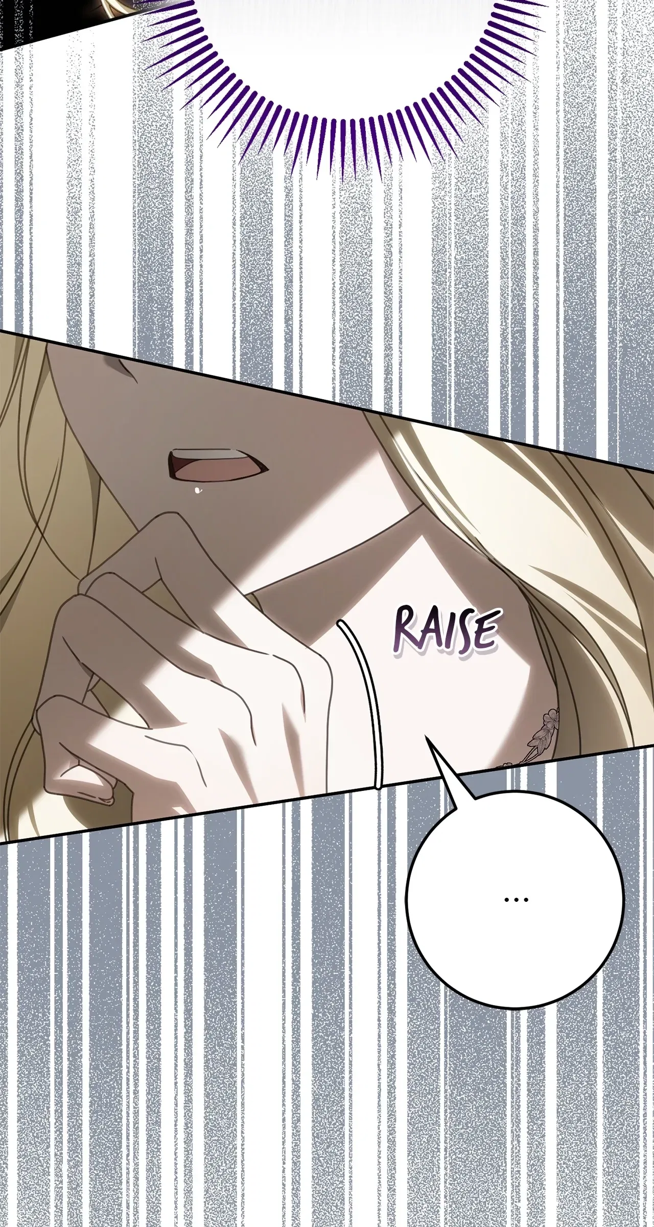 That’s Not What My Will Said Chapter 49 – Page 43