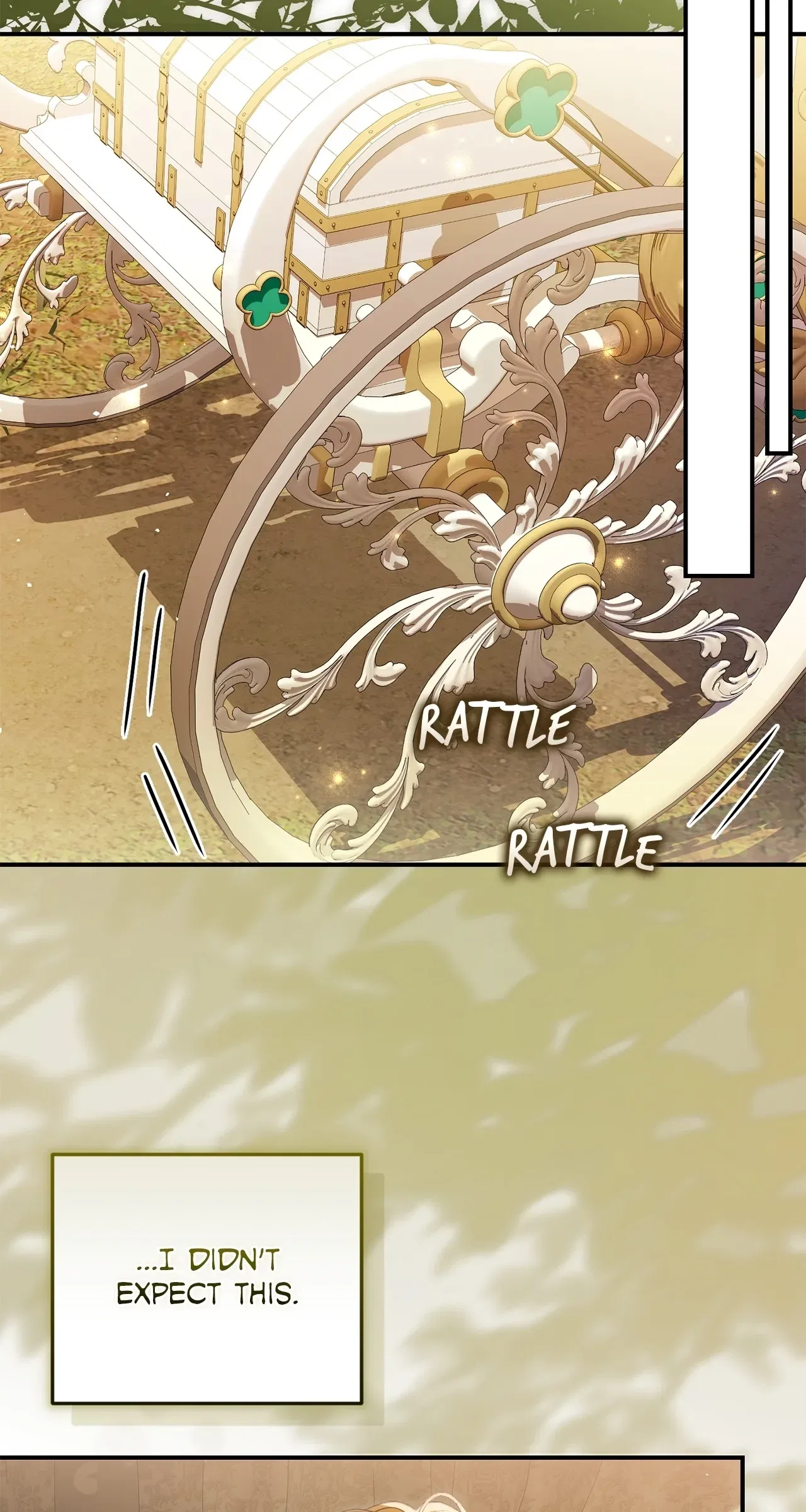 That’s Not What My Will Said Chapter 49 – Page 50