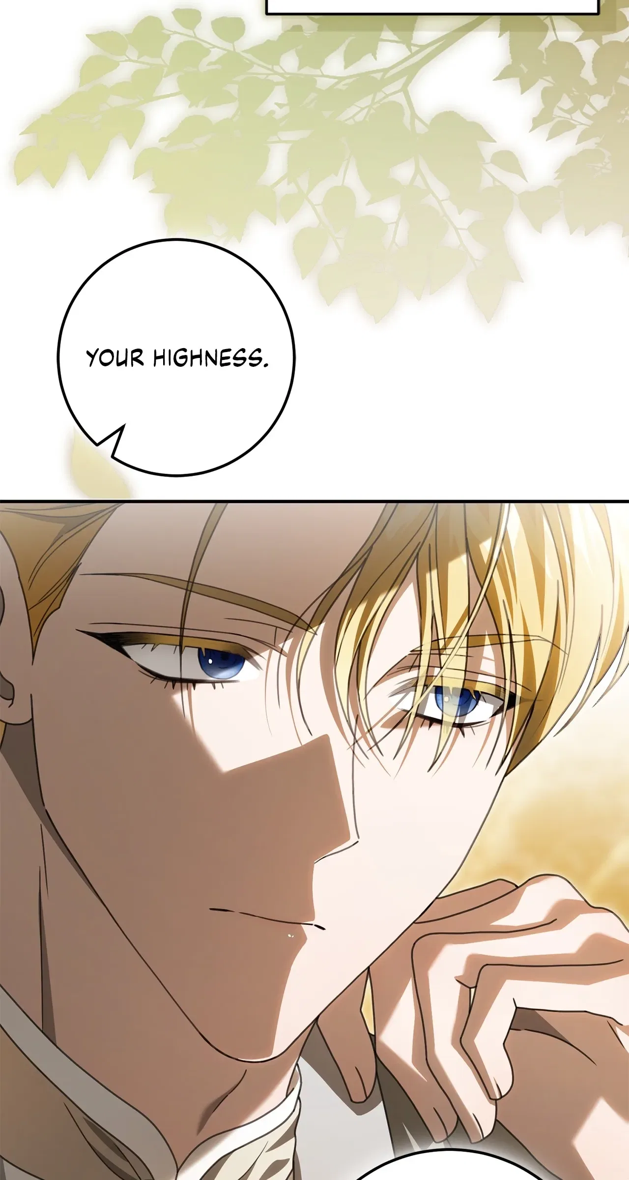 That’s Not What My Will Said Chapter 49 – Page 52