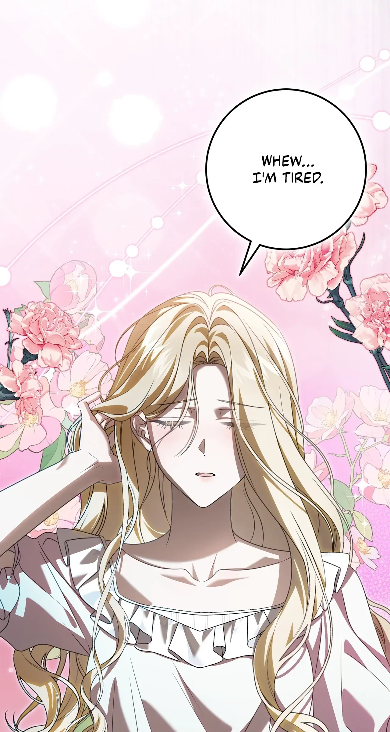 That’s Not What My Will Said Chapter 49 – Page 58