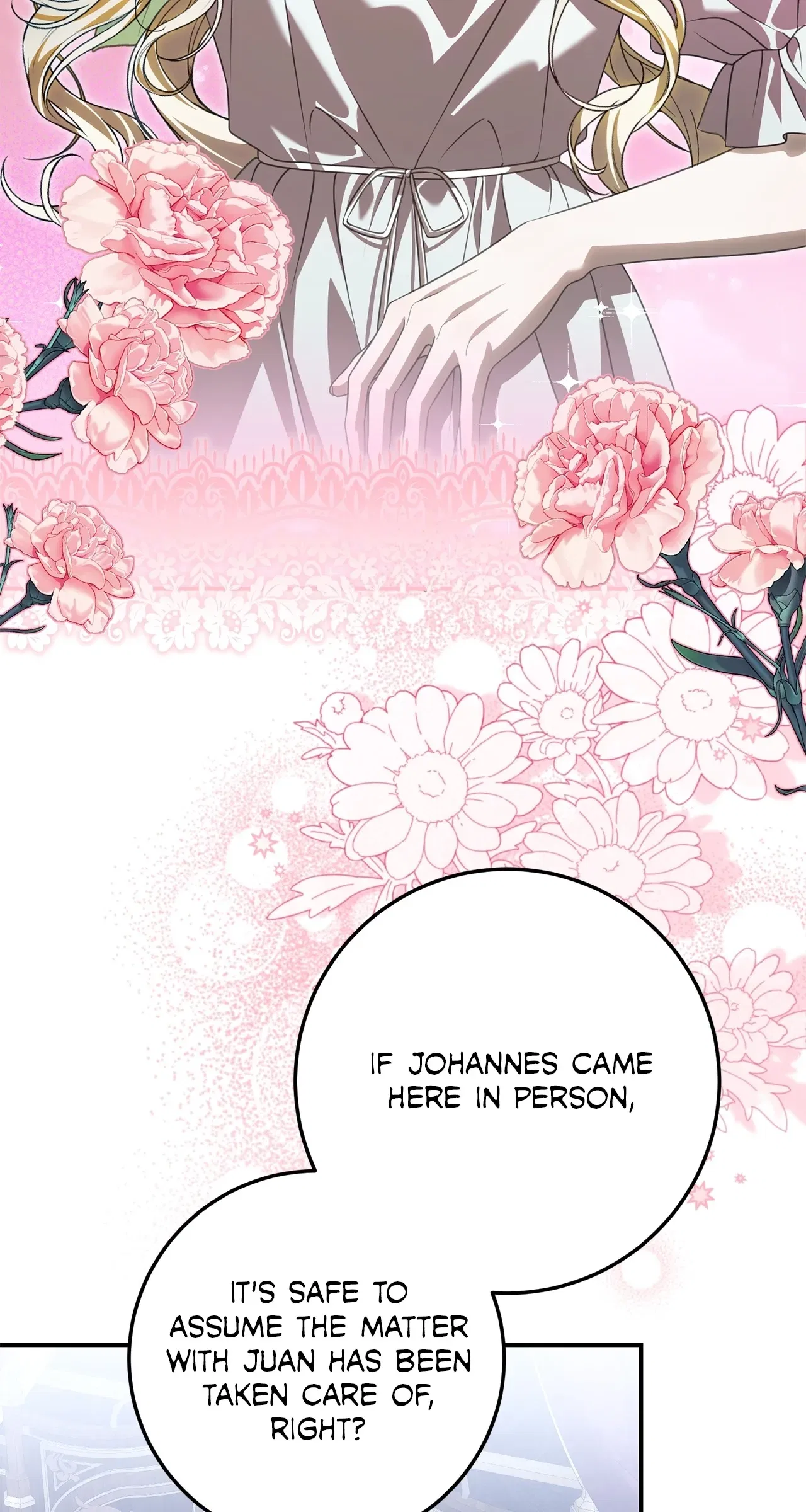 That’s Not What My Will Said Chapter 49 – Page 59