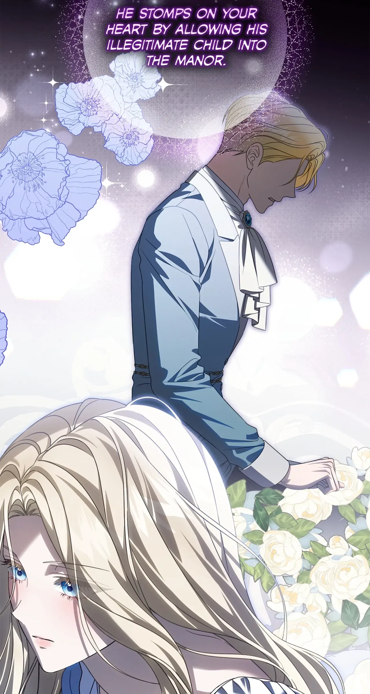That’s Not What My Will Said Chapter 49 – Page 63