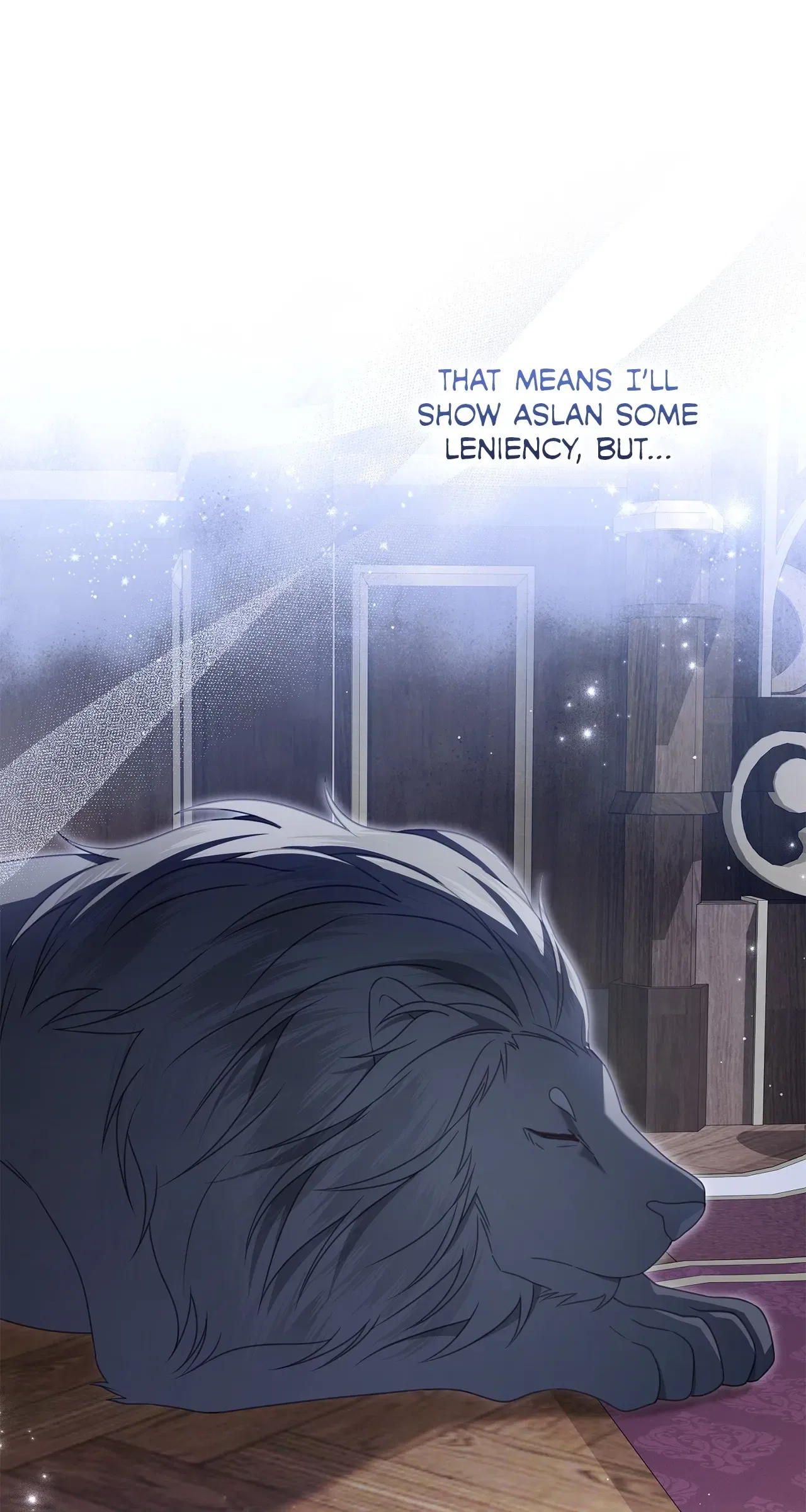 That’s Not What My Will Said Chapter 49 – Page 65