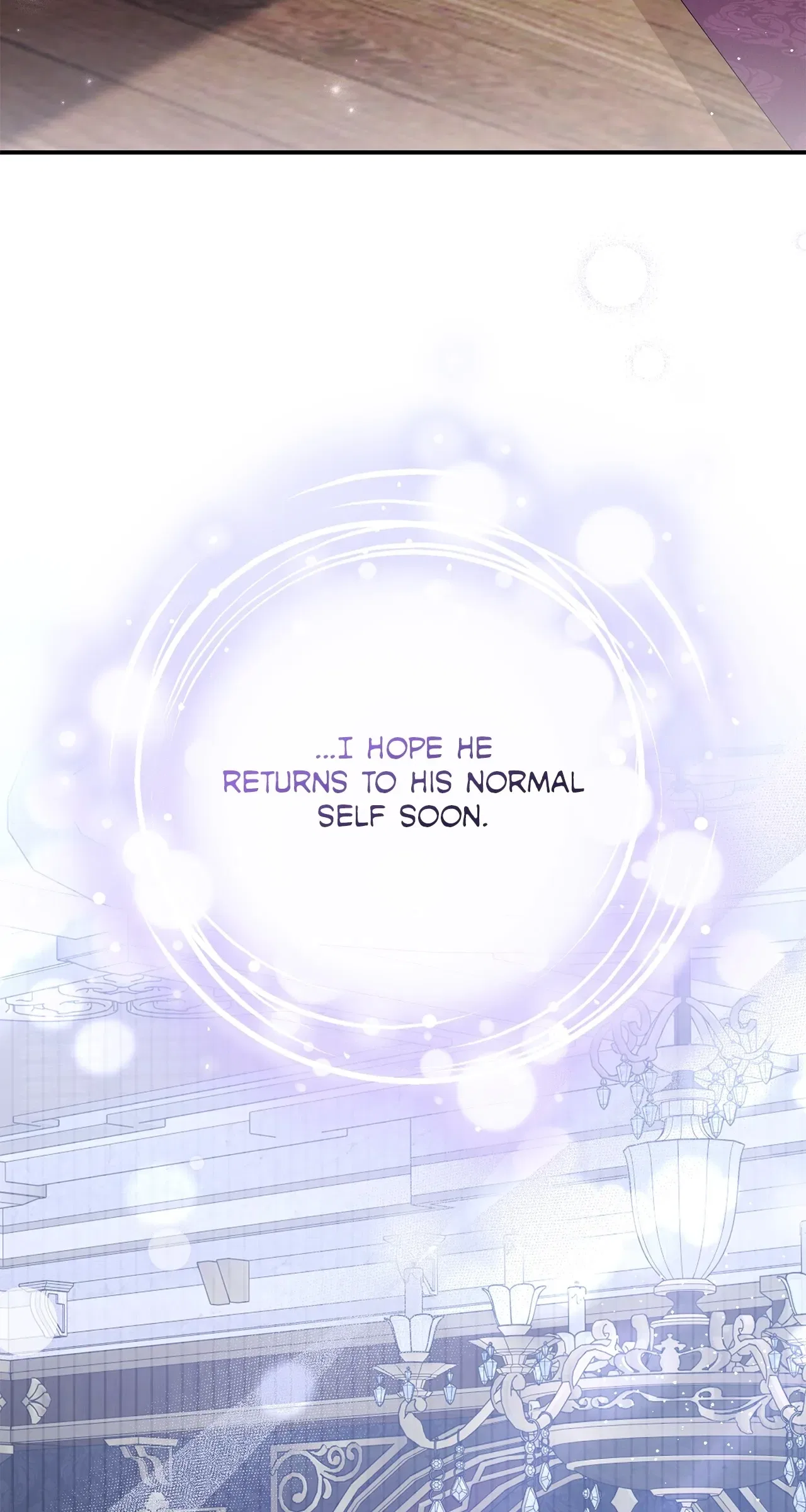 That’s Not What My Will Said Chapter 49 – Page 66