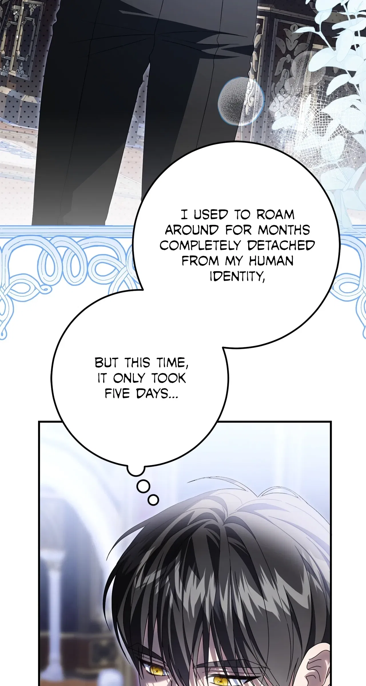 That’s Not What My Will Said Chapter 49 – Page 72