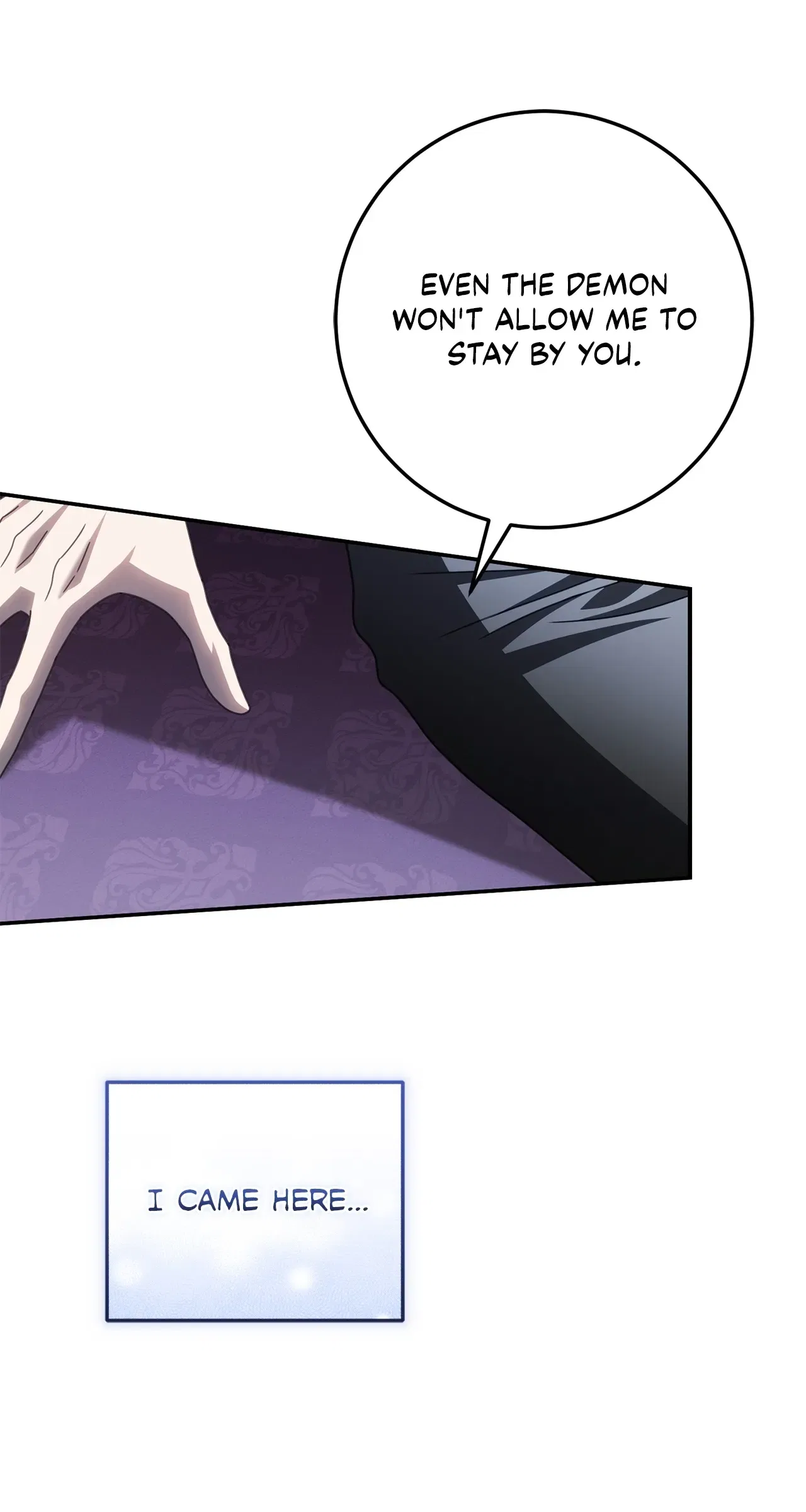 That’s Not What My Will Said Chapter 49 – Page 74